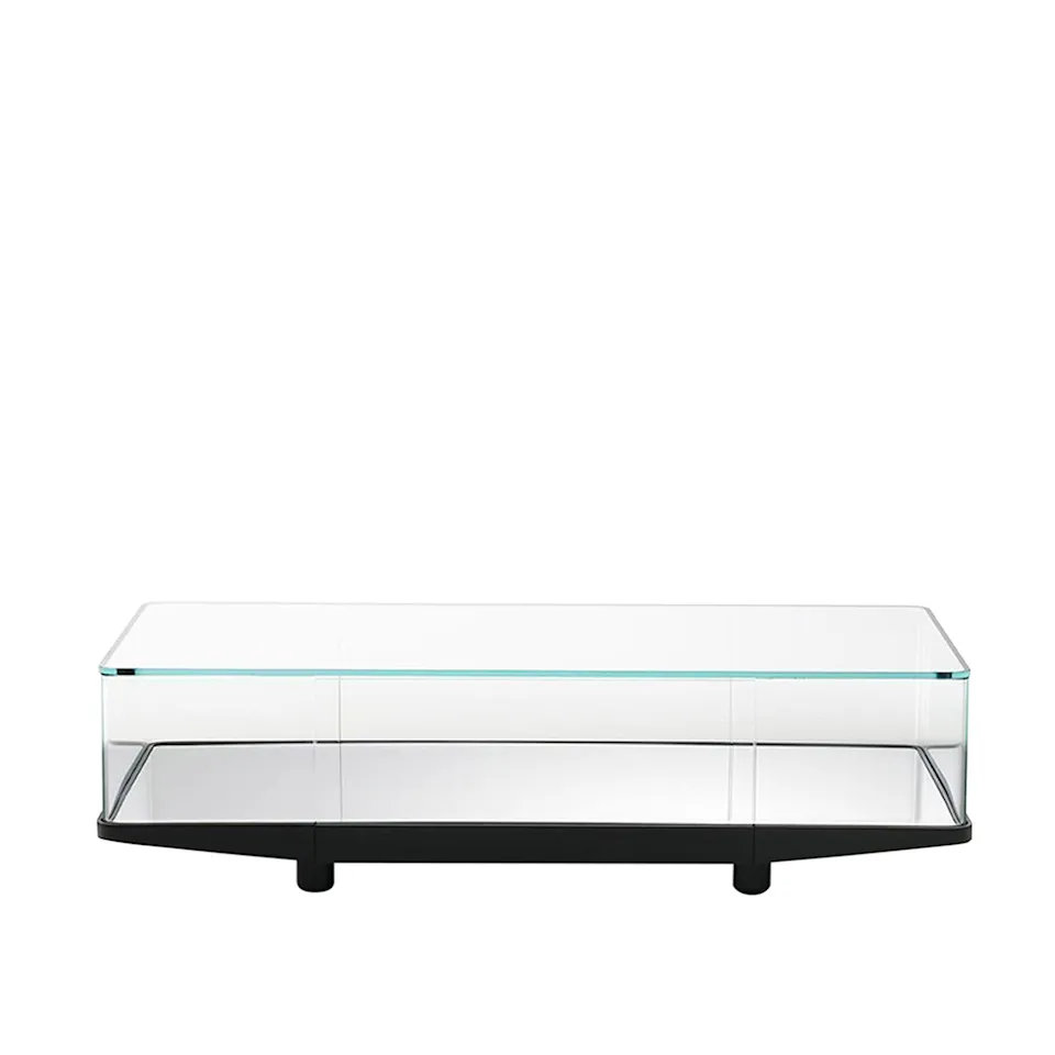 COR01 Collector Coffee Table