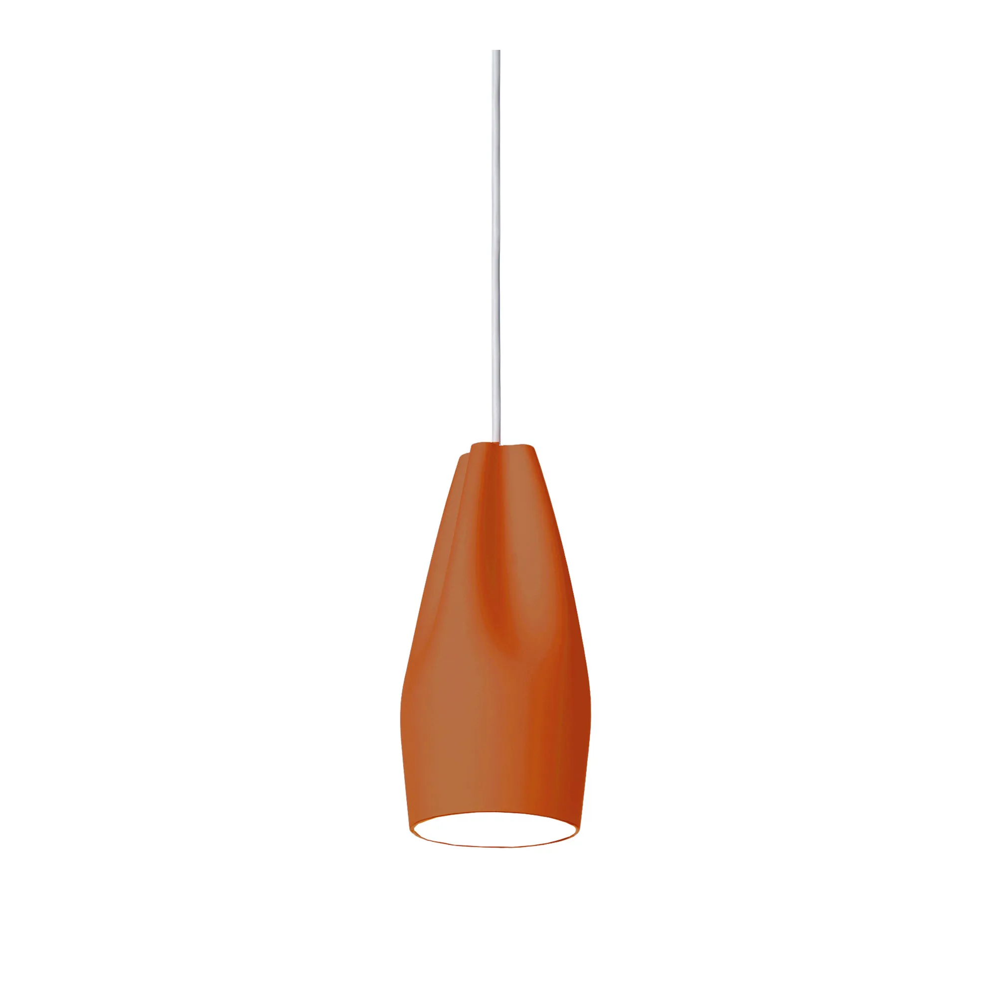 Pleat Box 13 - Pendant Lamp