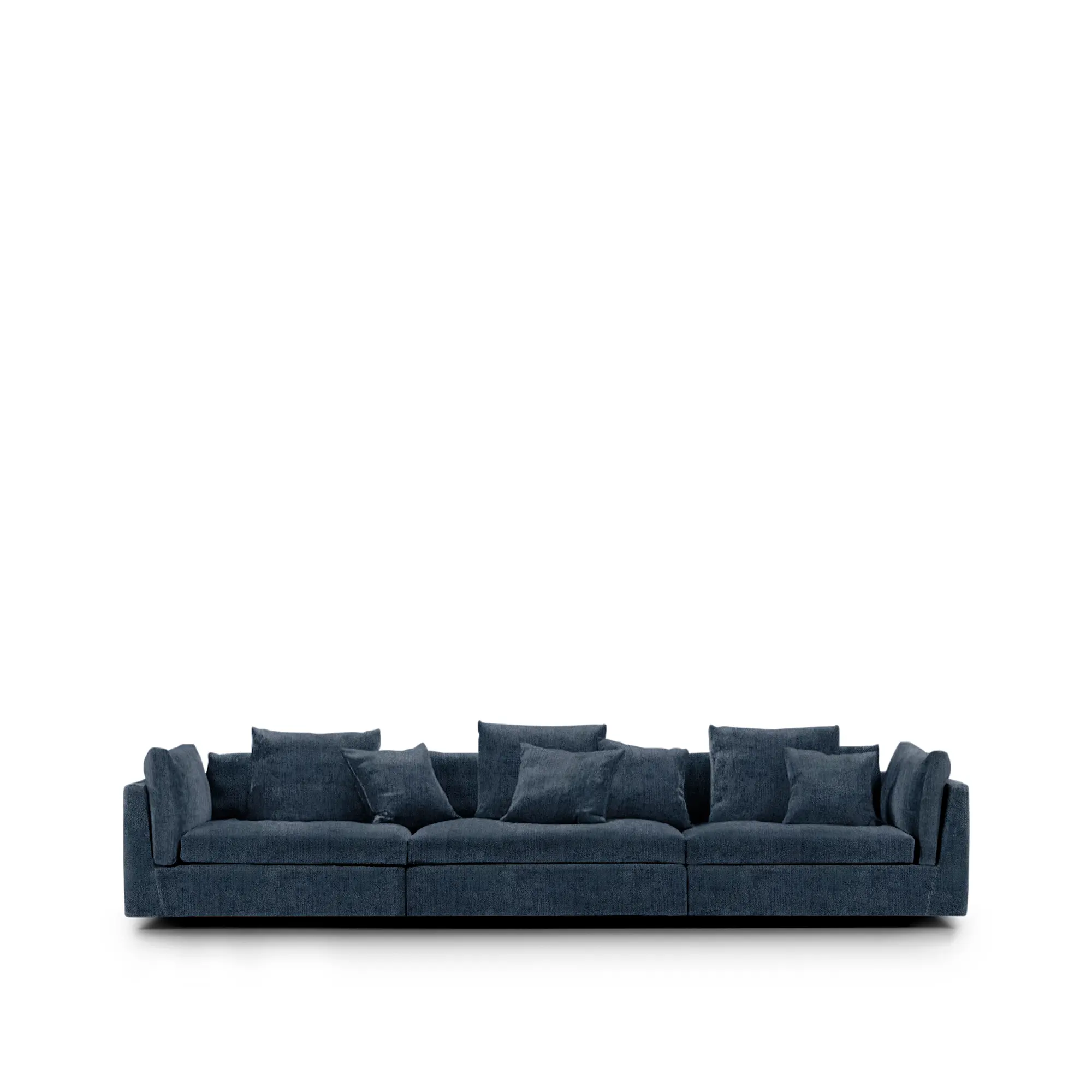 Float 3-seters sofa