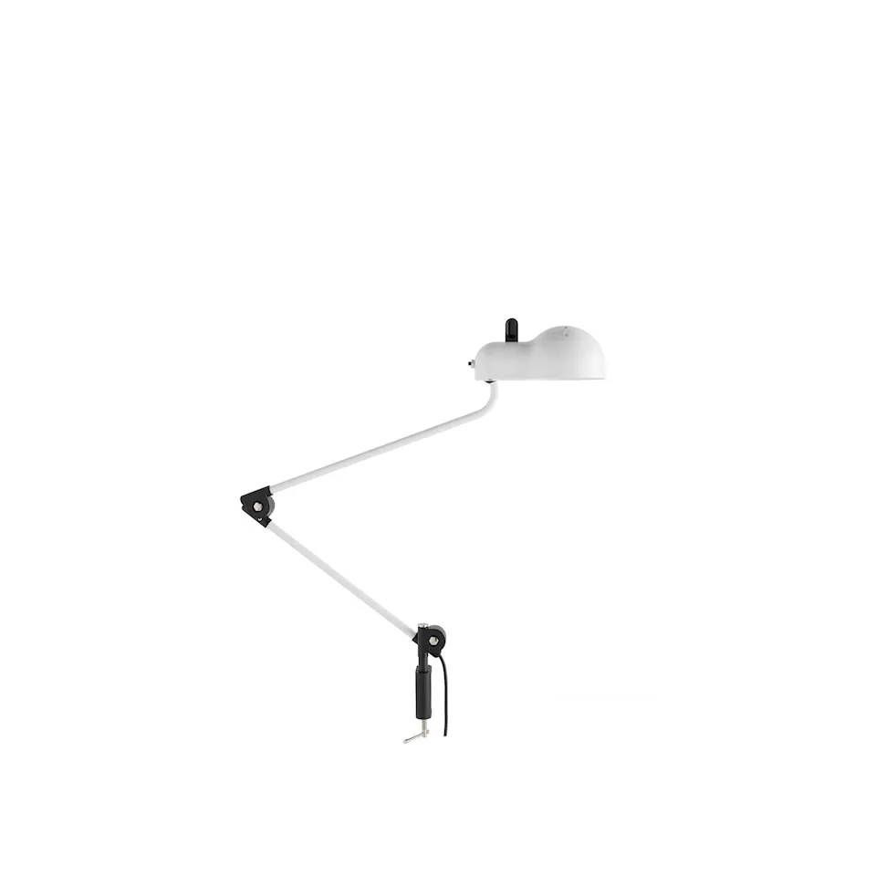Topo Table Clamp