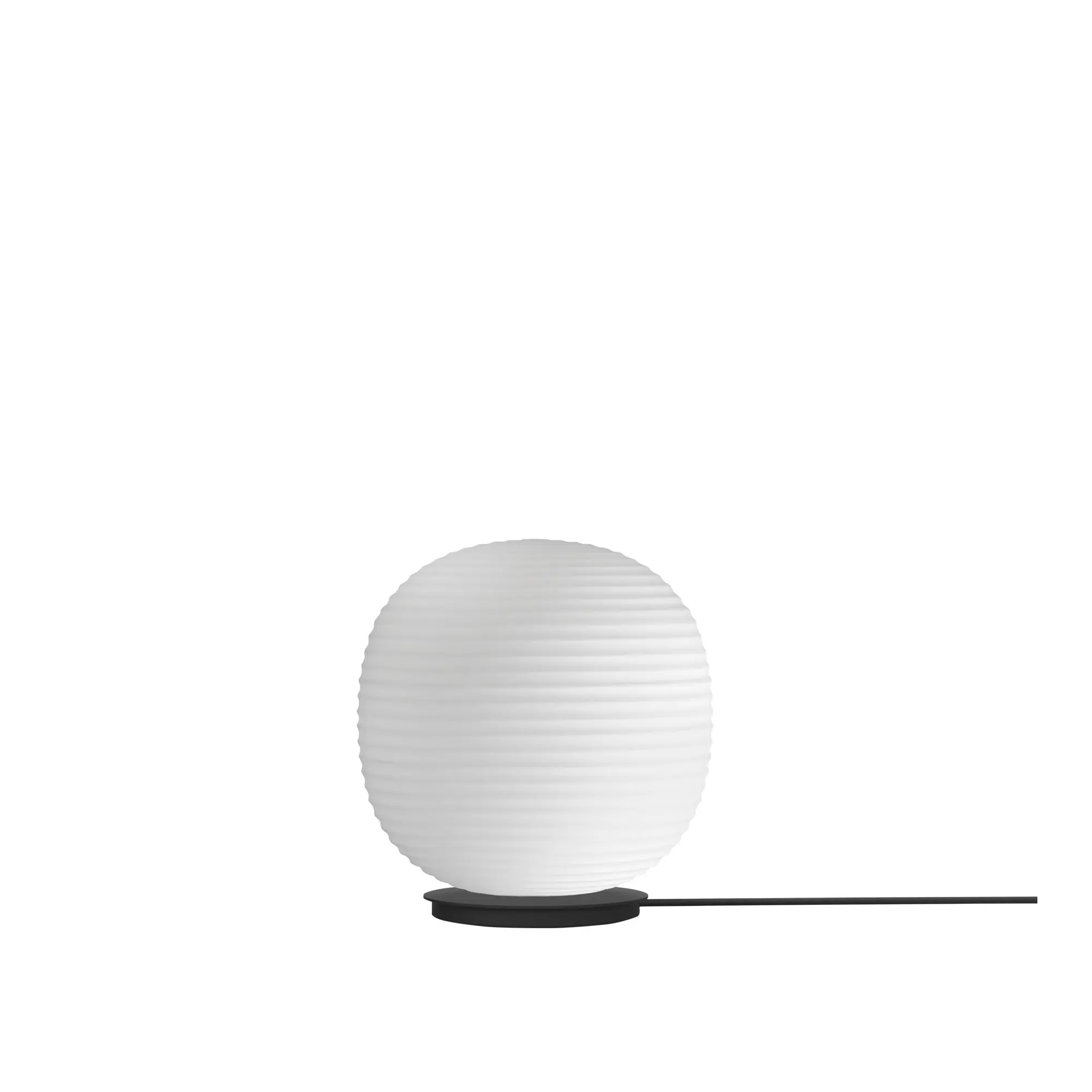 LMaurenern Globe - Bordlampe