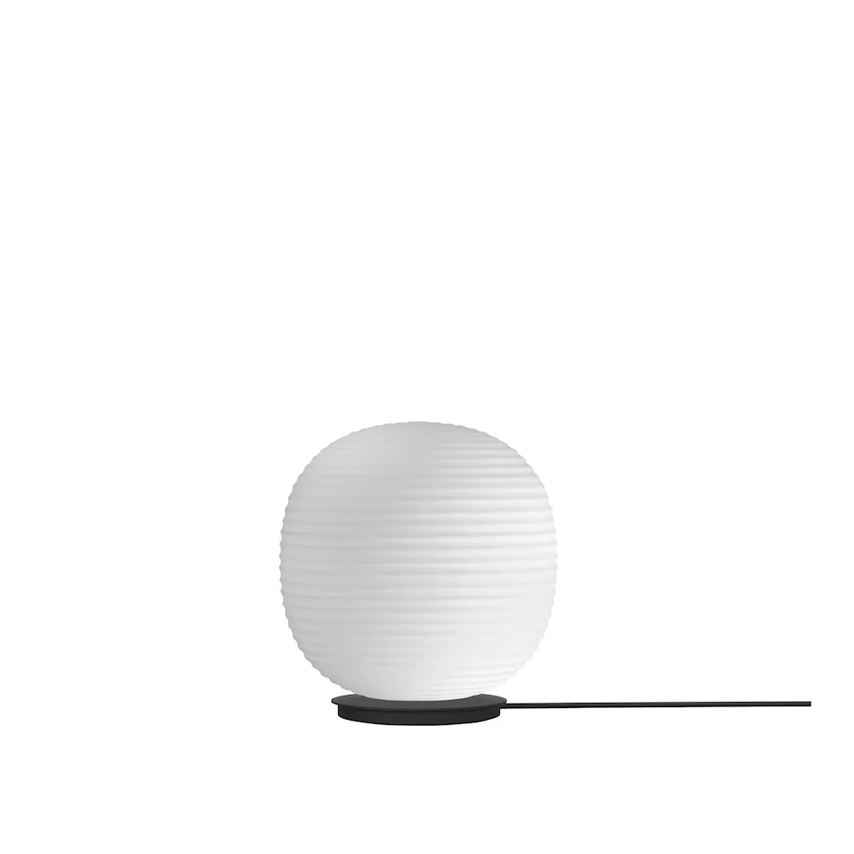 Lantern Globe - Bordslampa