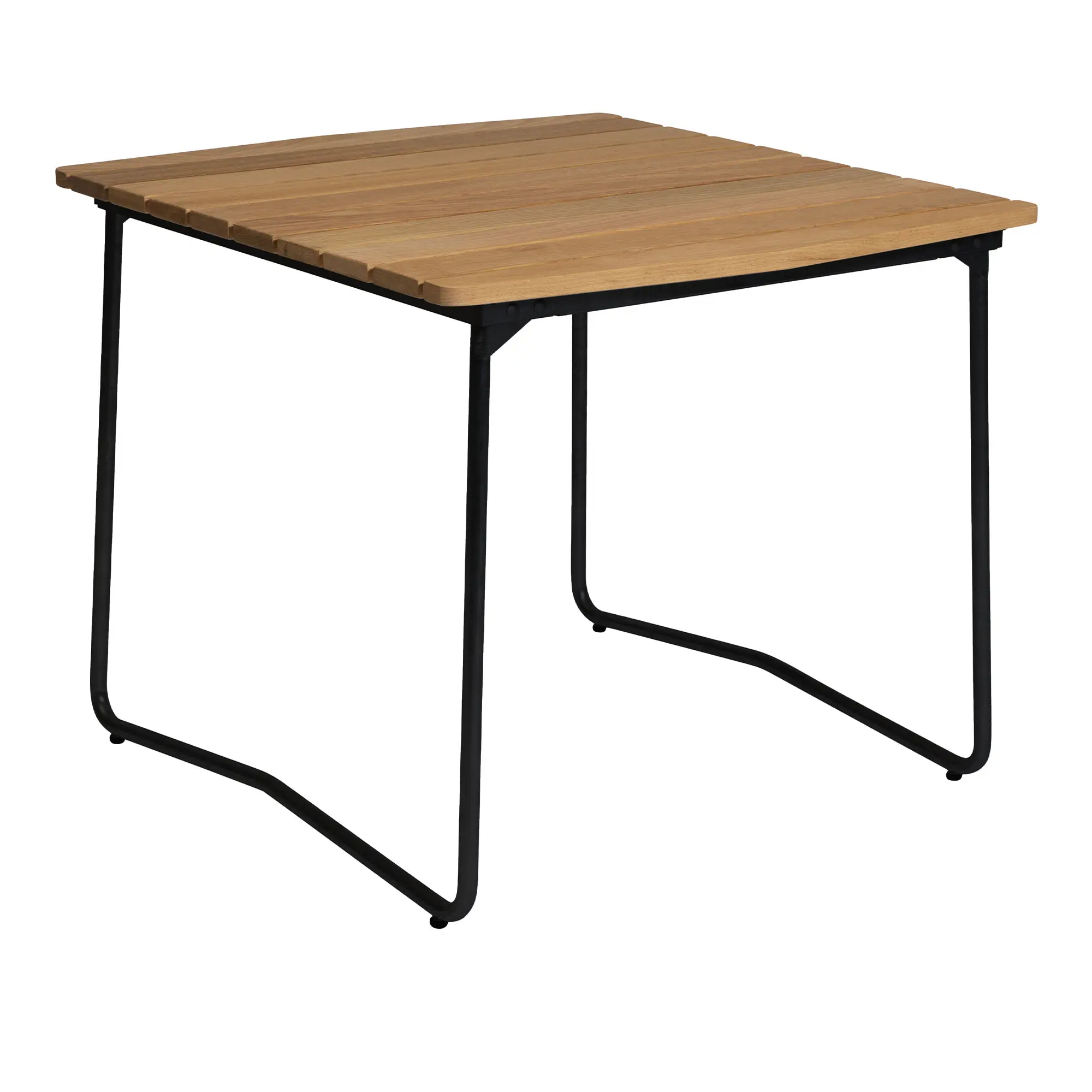 Bord B31 utendørs spisebord 84 cm
