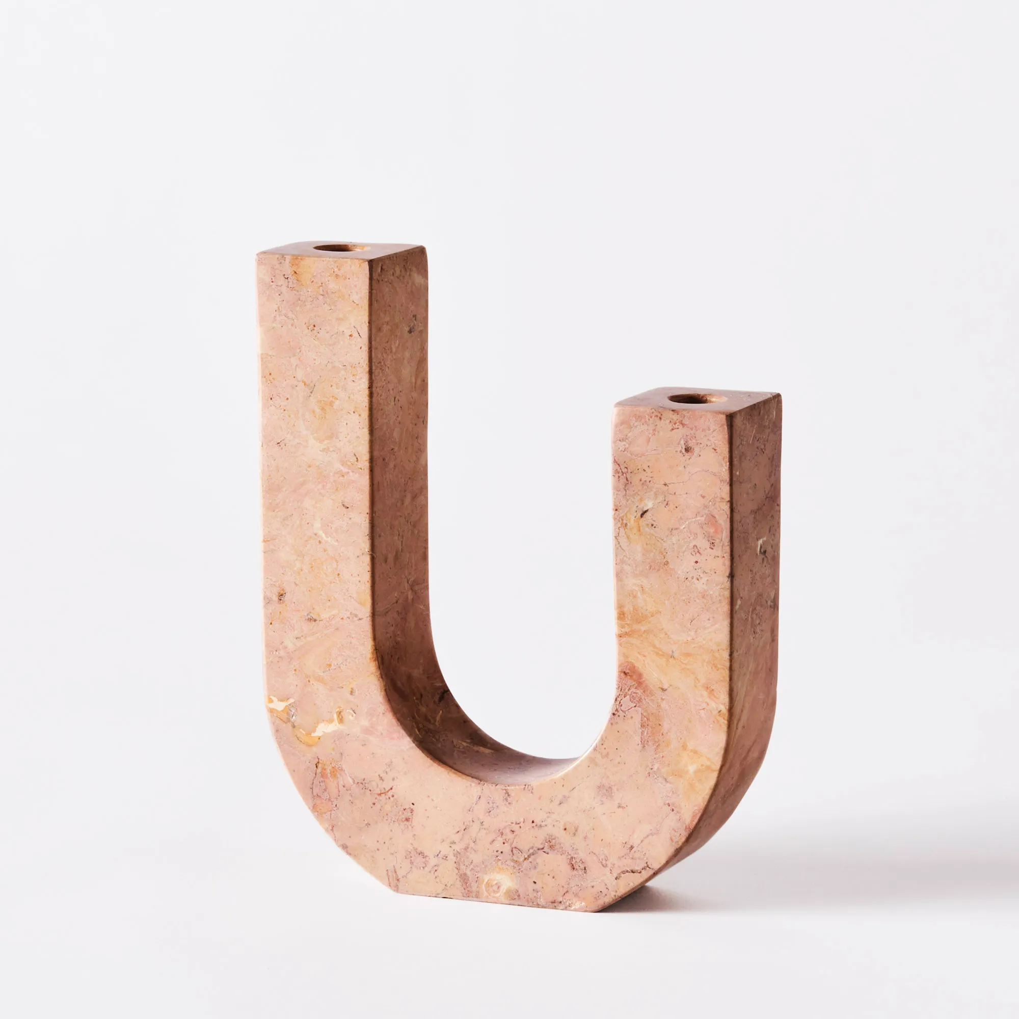 Arco Candle Holder