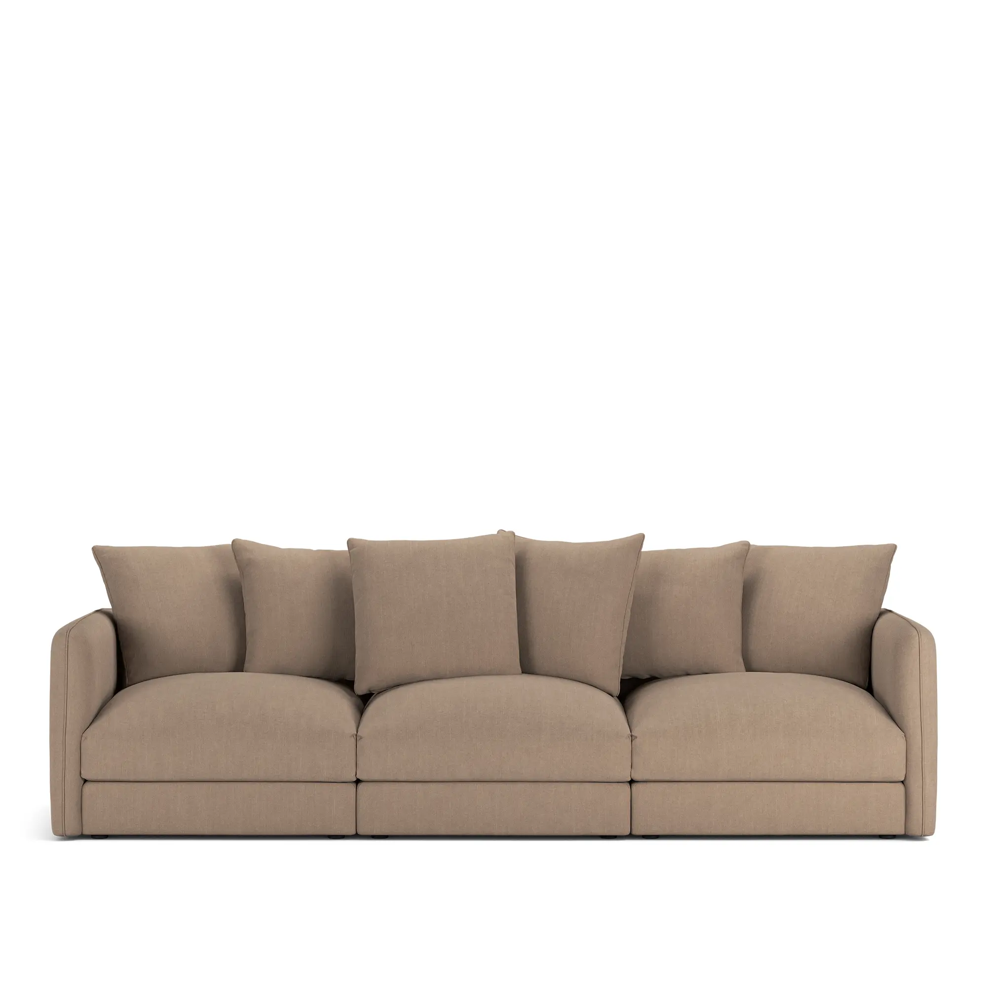 Pavarotti 3-seters sofa