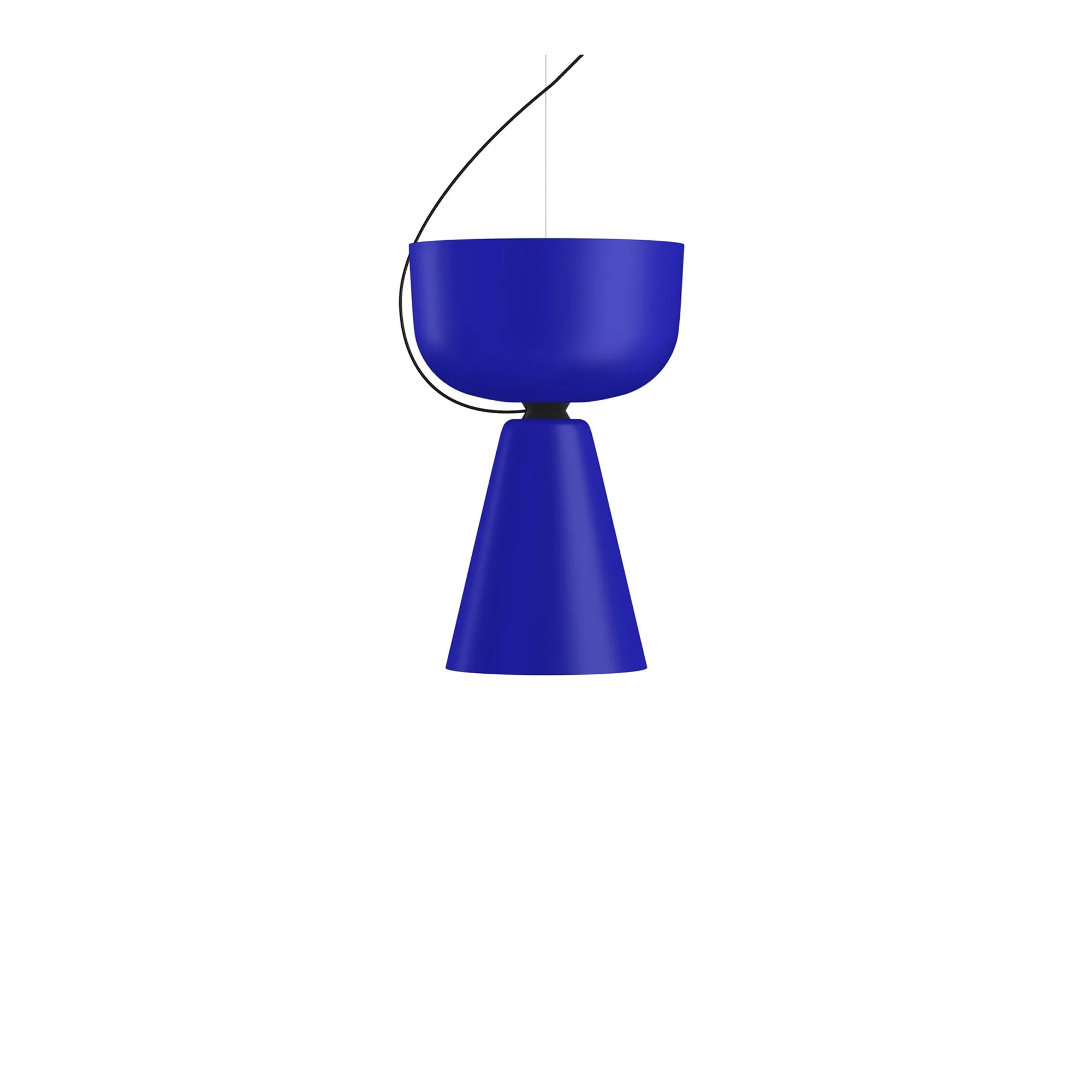 Alphabeta Pendant Uno