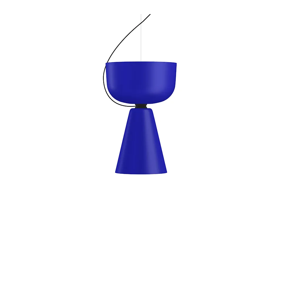 Alphabeta Pendant Uno