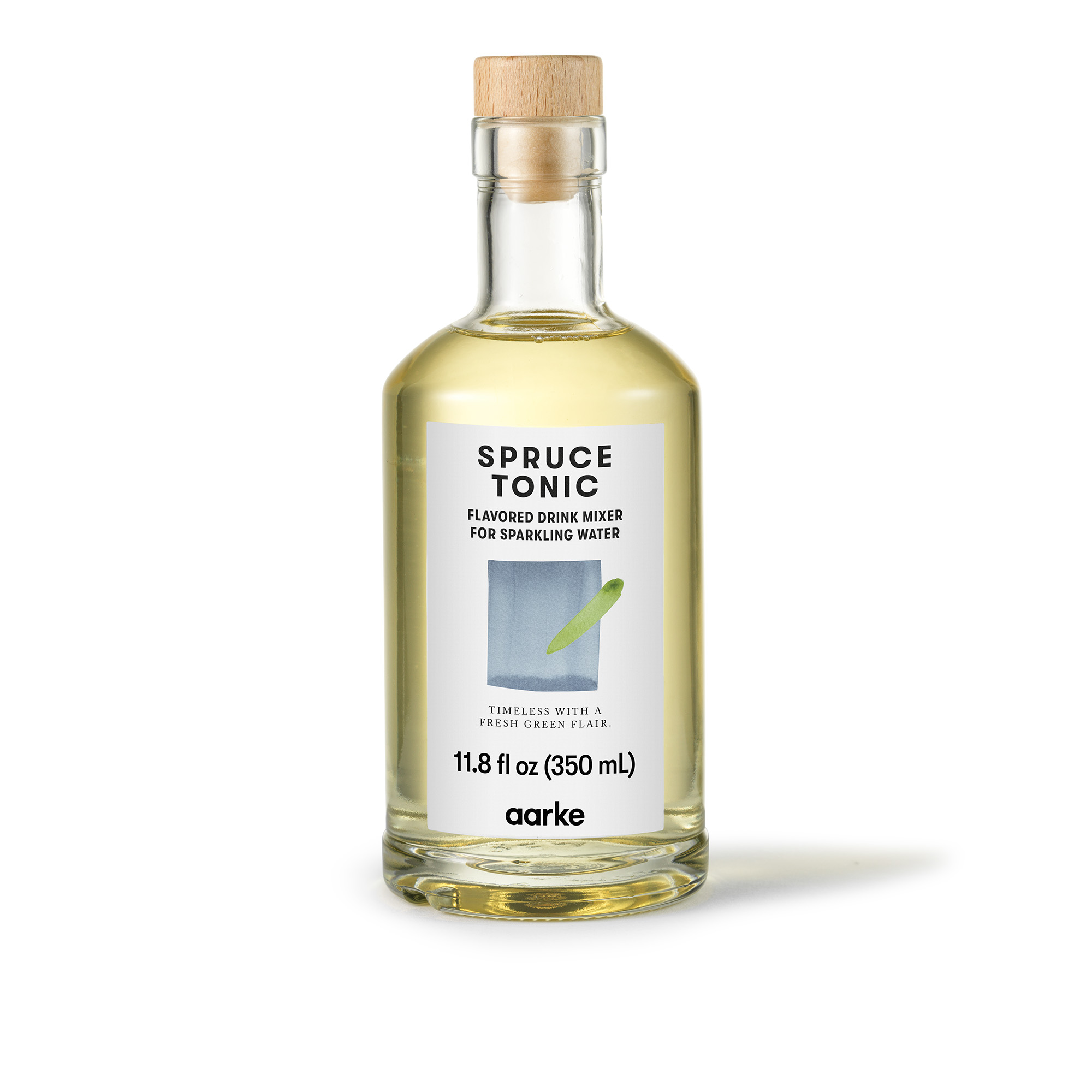 Aarke - Drink Mixer - Spruce Tonic - Tillbehör till köksmaskiner