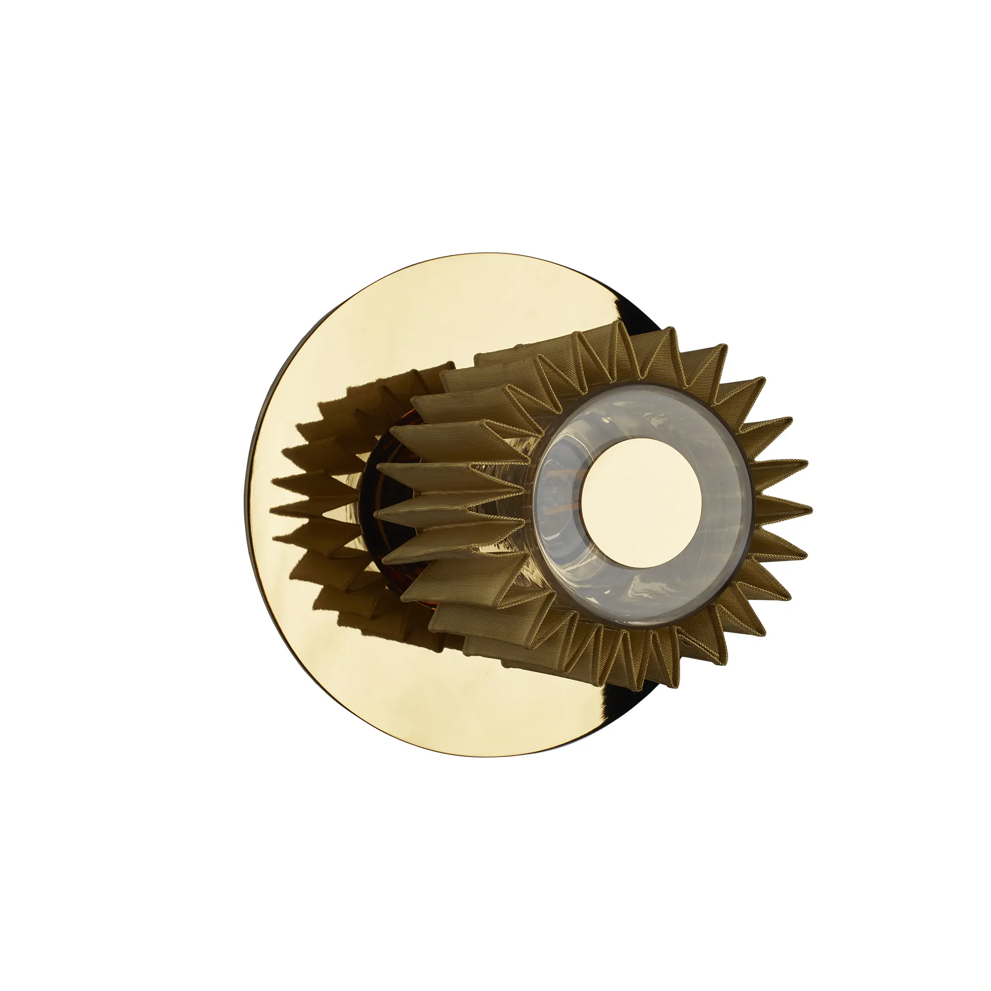 In The Sun 190 Wall Lamp