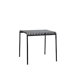 Palissade Outdoor Dining Table 82 x 90 cm