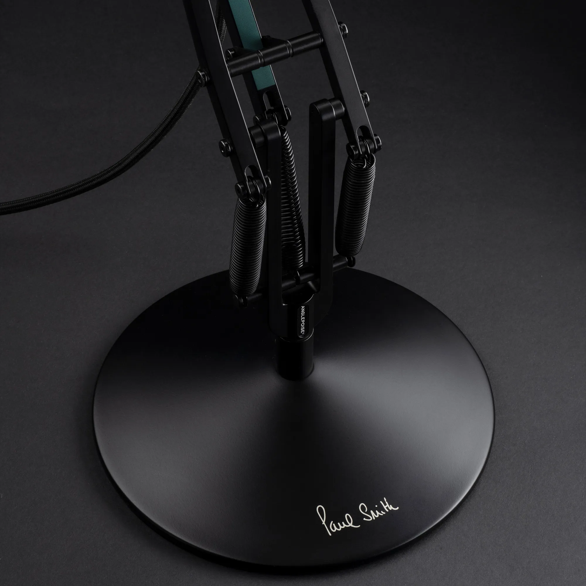 Type 75 Desk Lamp Paul Smith Edition Five