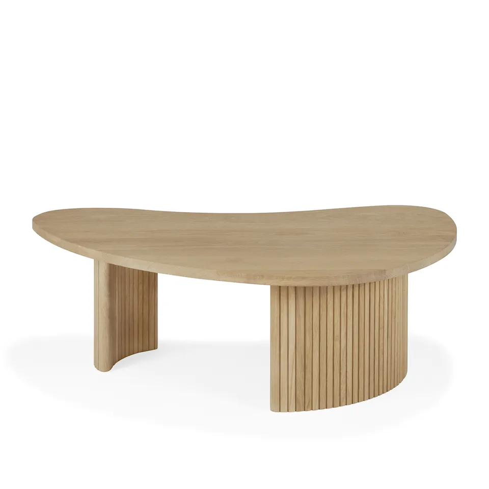 Boomerang Coffee Table 90 x 61 x 29 cm