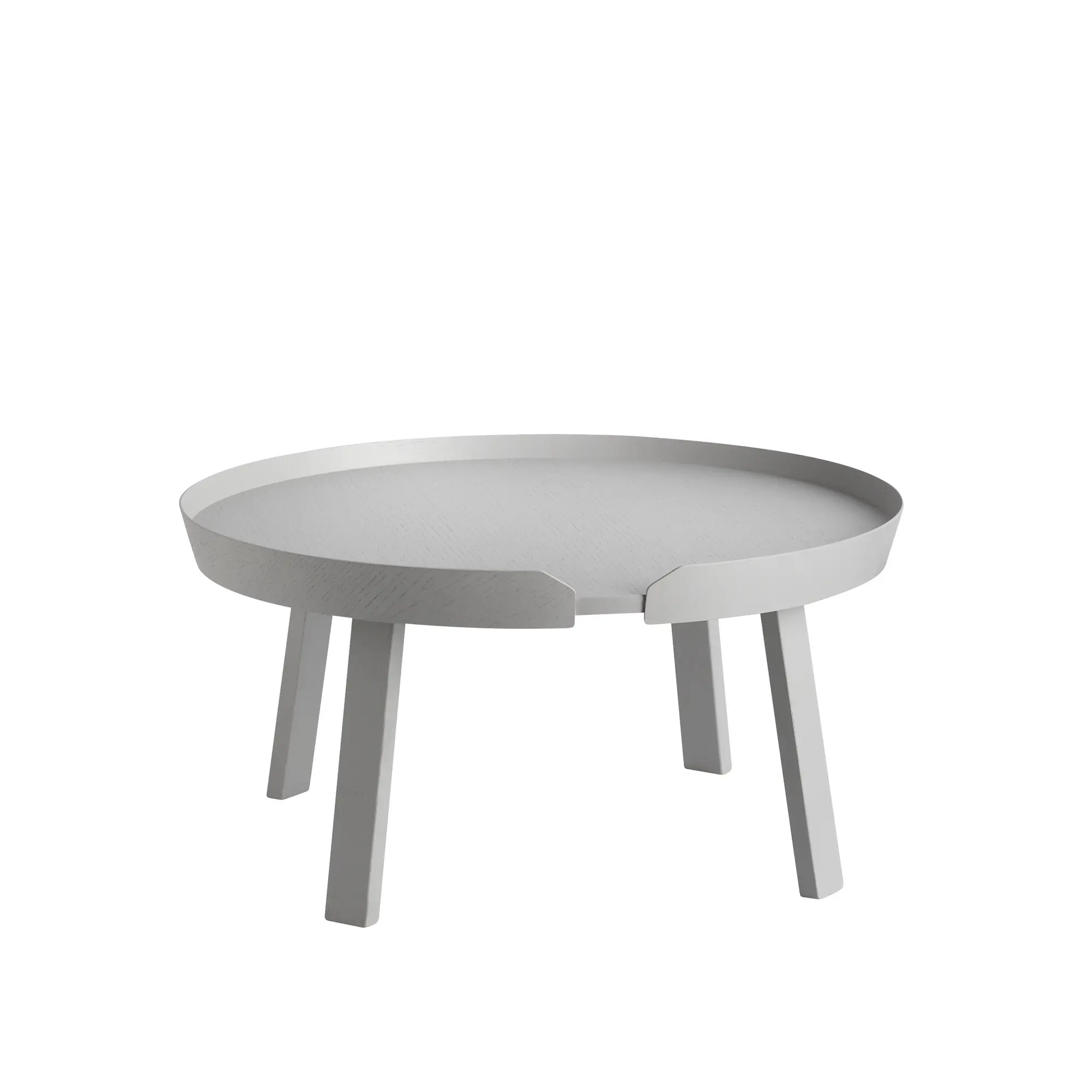 Around Coffee Table - Large