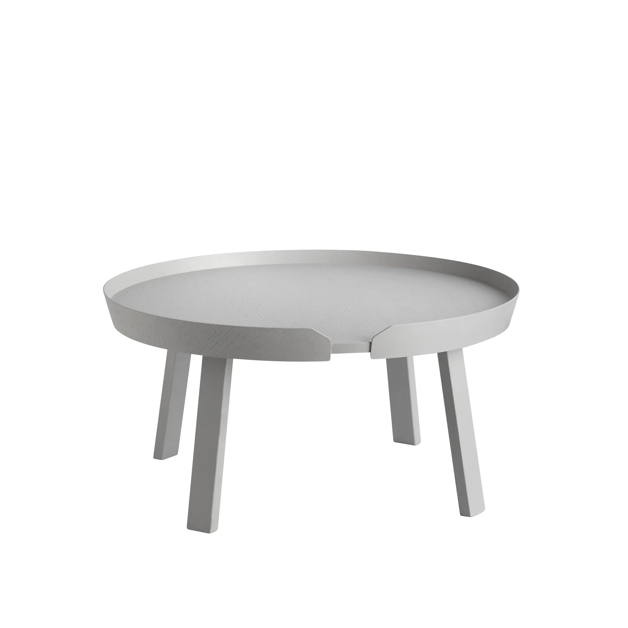 Around Coffee Table - Large