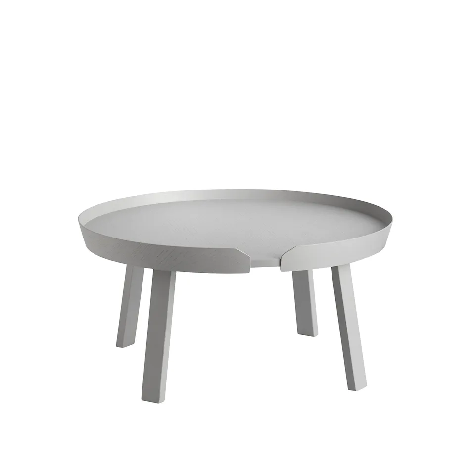 Around Coffee Table - Large