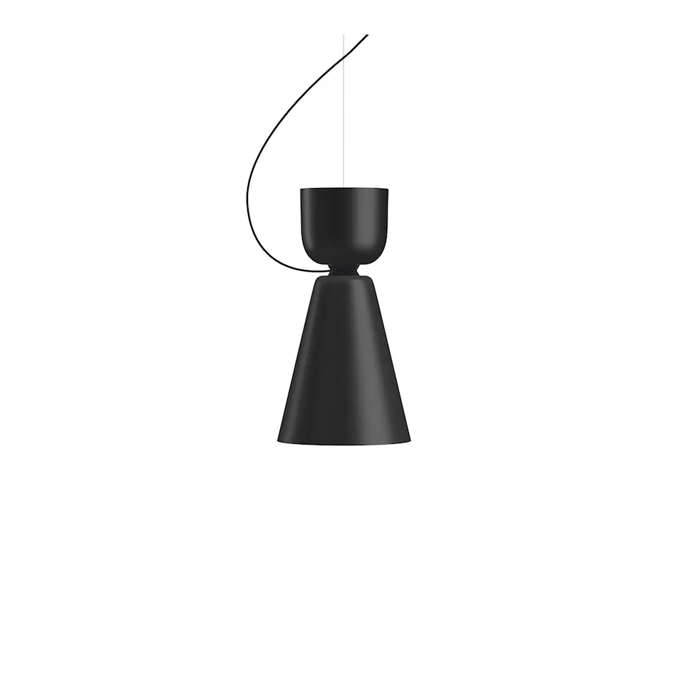 Alphabeta Pendant Uno