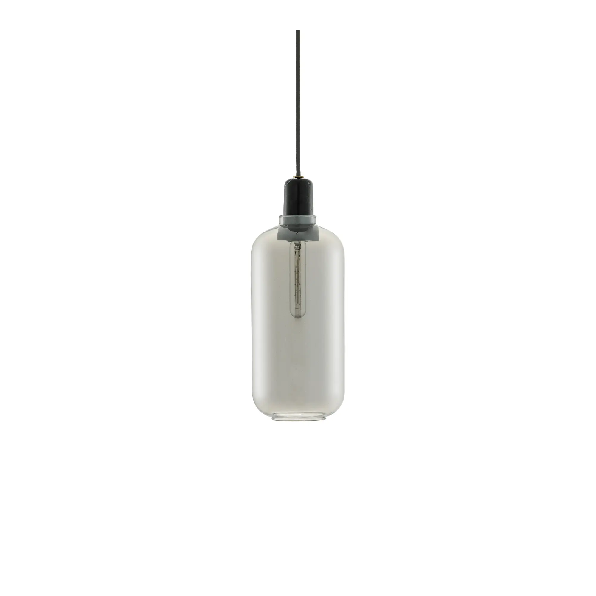 Amp Lamp Large