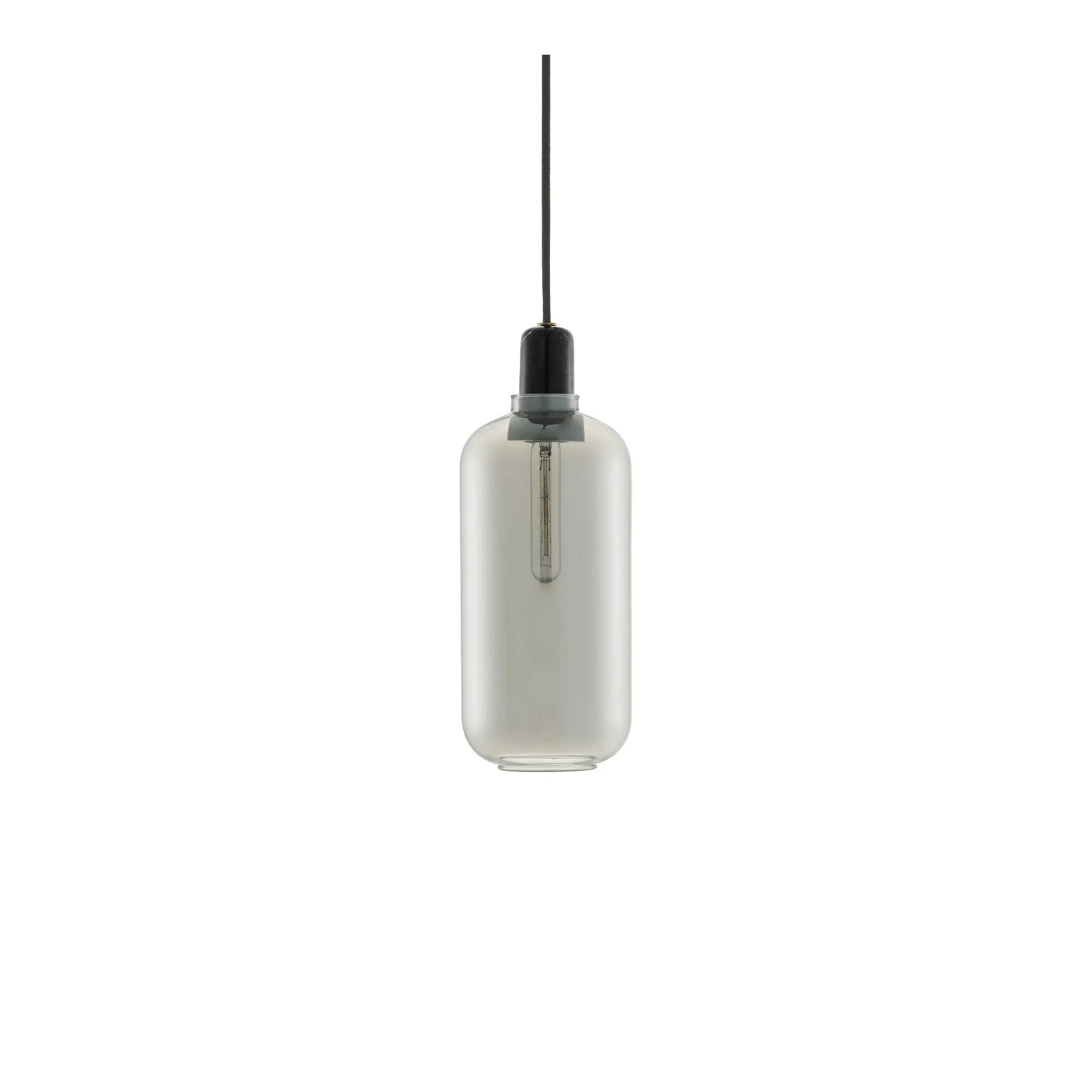Amp Lamp Large