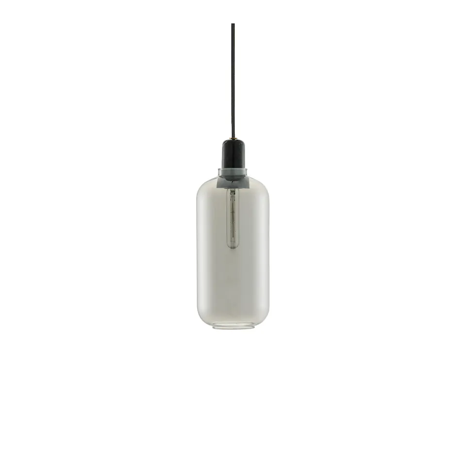 Amp Lamp Large