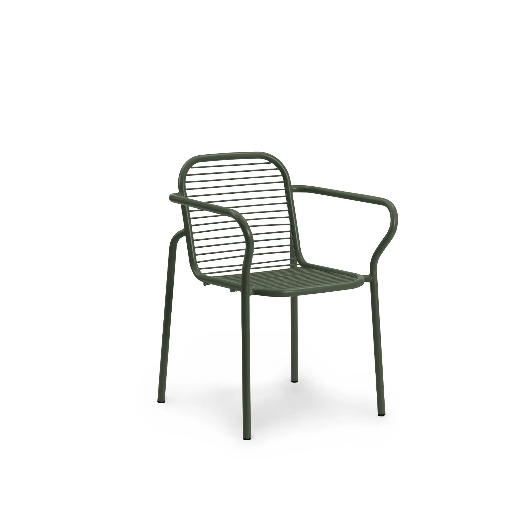 Vig Armchair