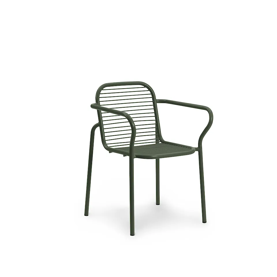 Vig Armchair