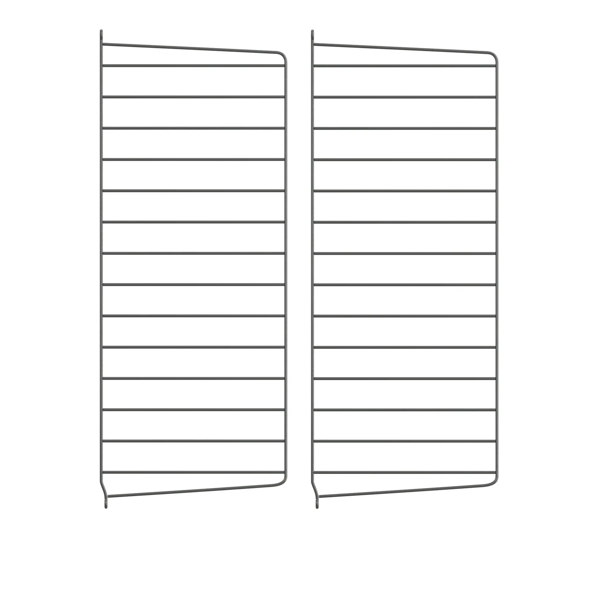 Veggavl 75x30cm 2-pack