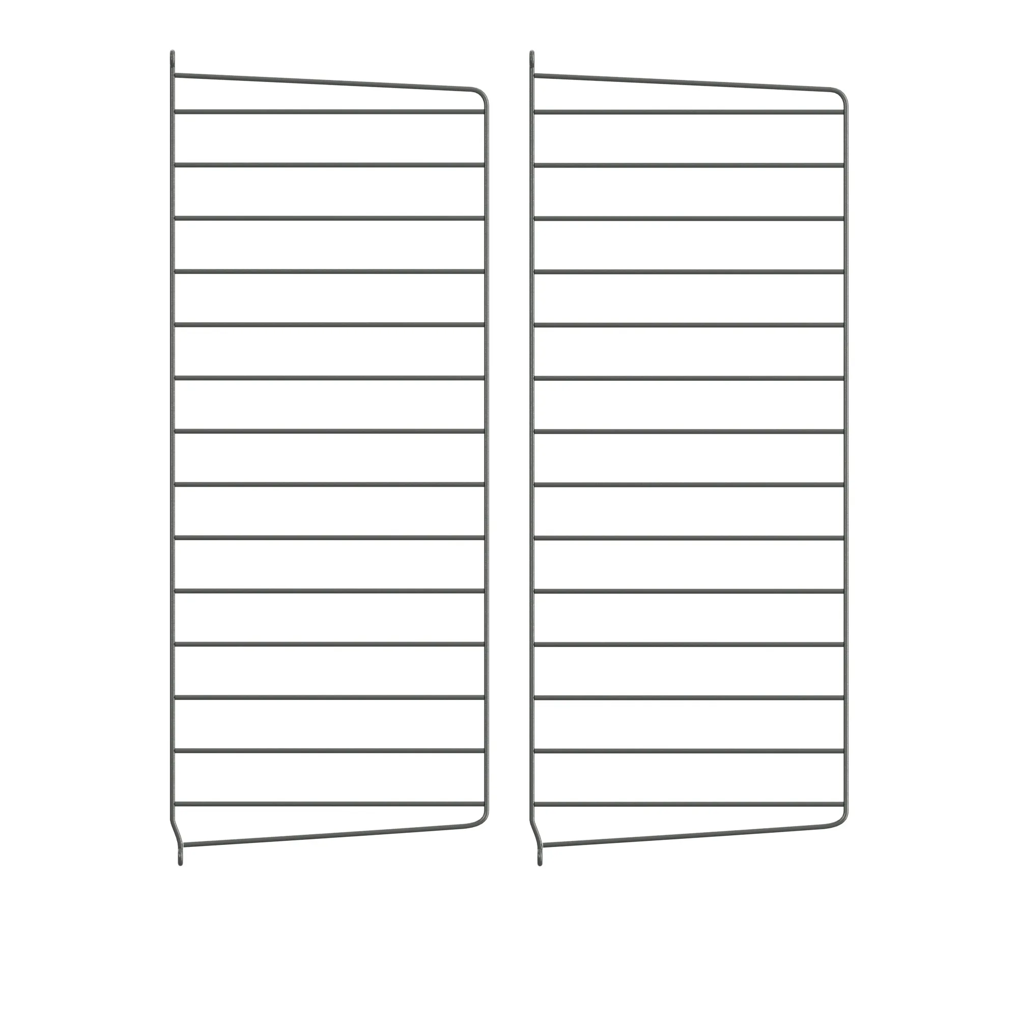 Väggavel 75x30cm 2-pack