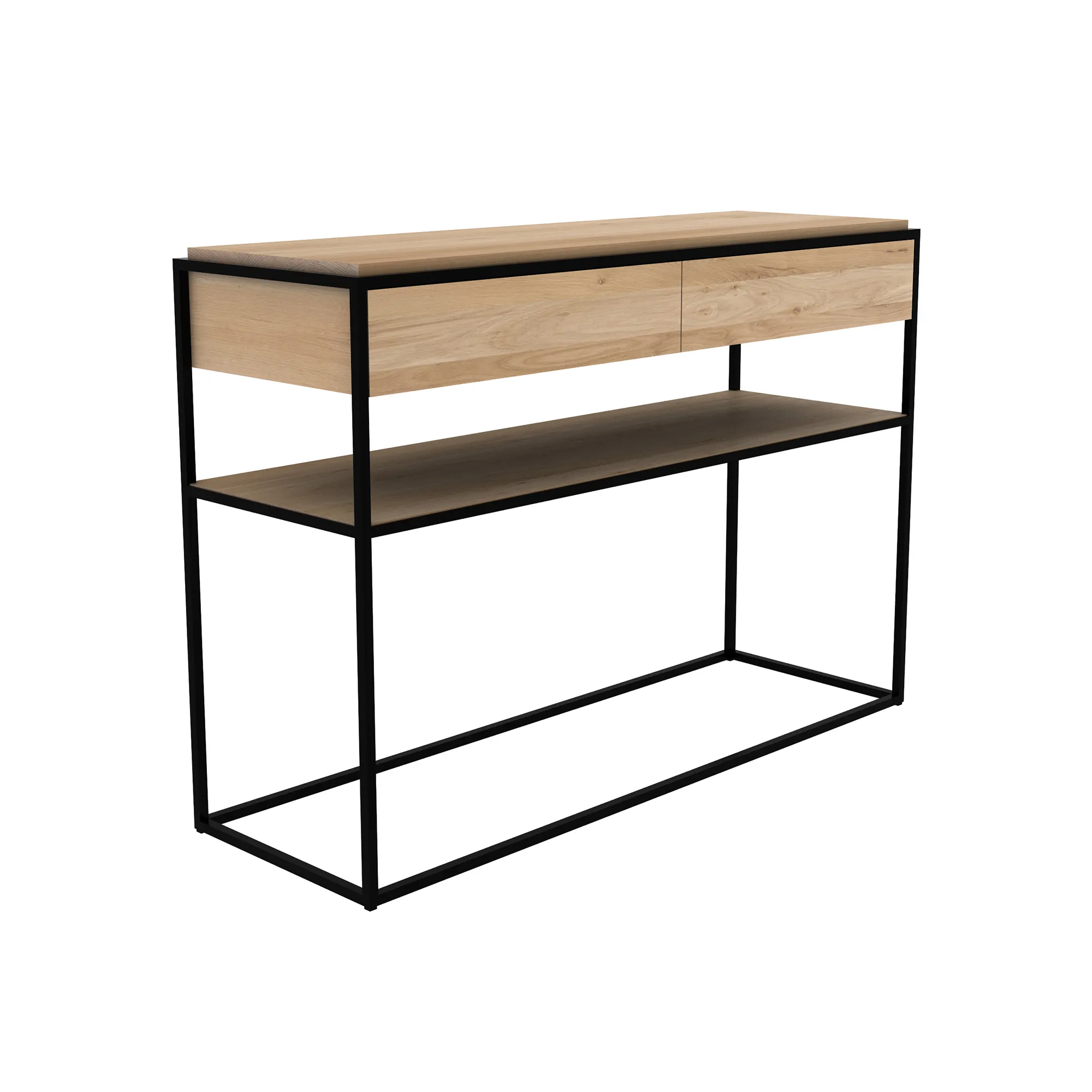 Monolit Console