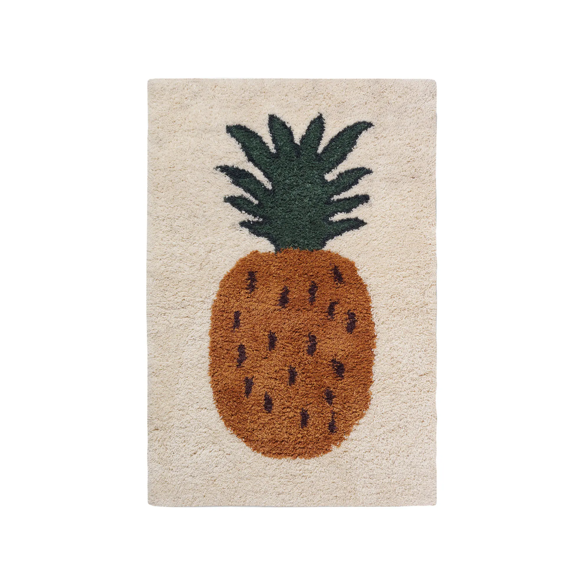 Fruiticana Tufted Rug Small