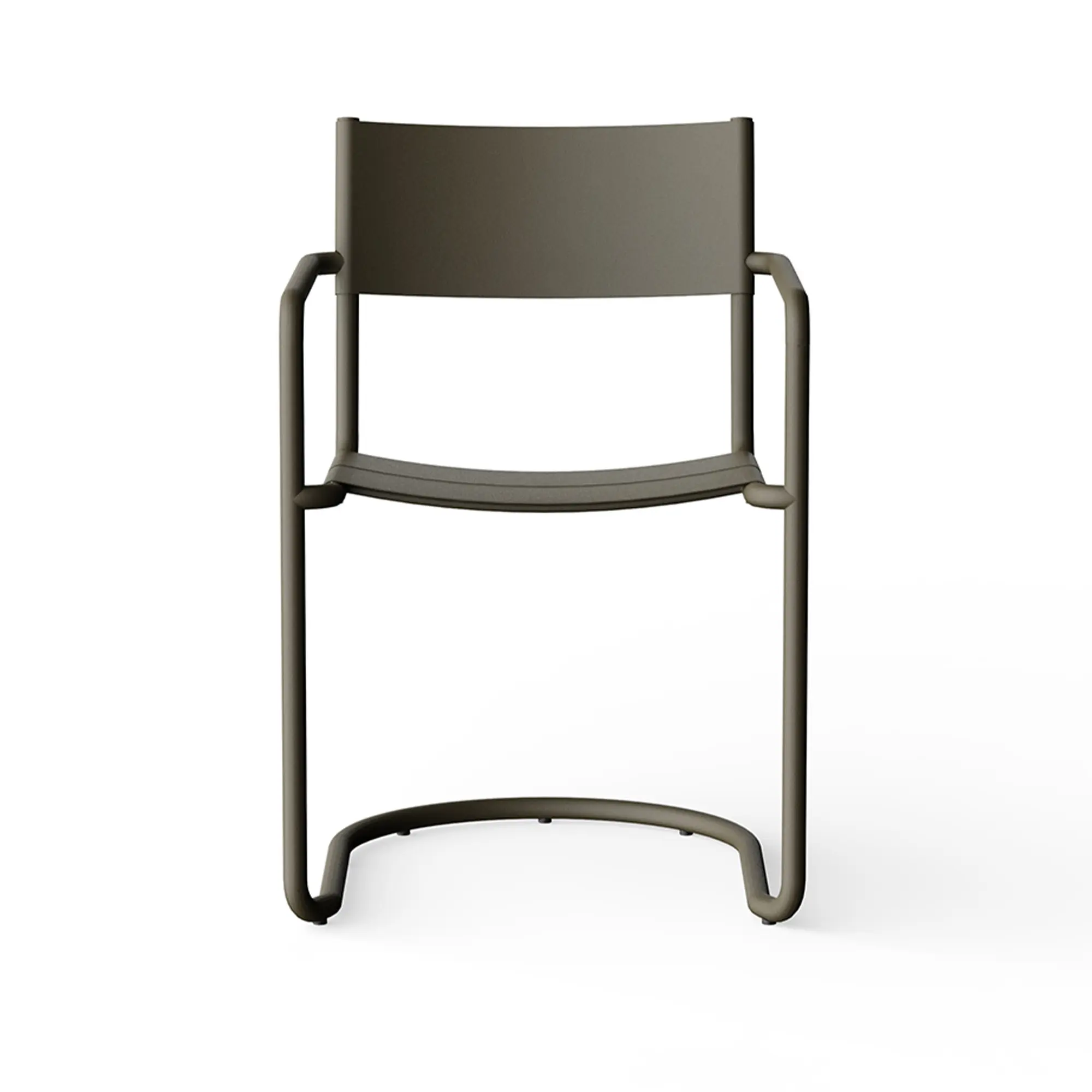 Sine Dining Arm Chair