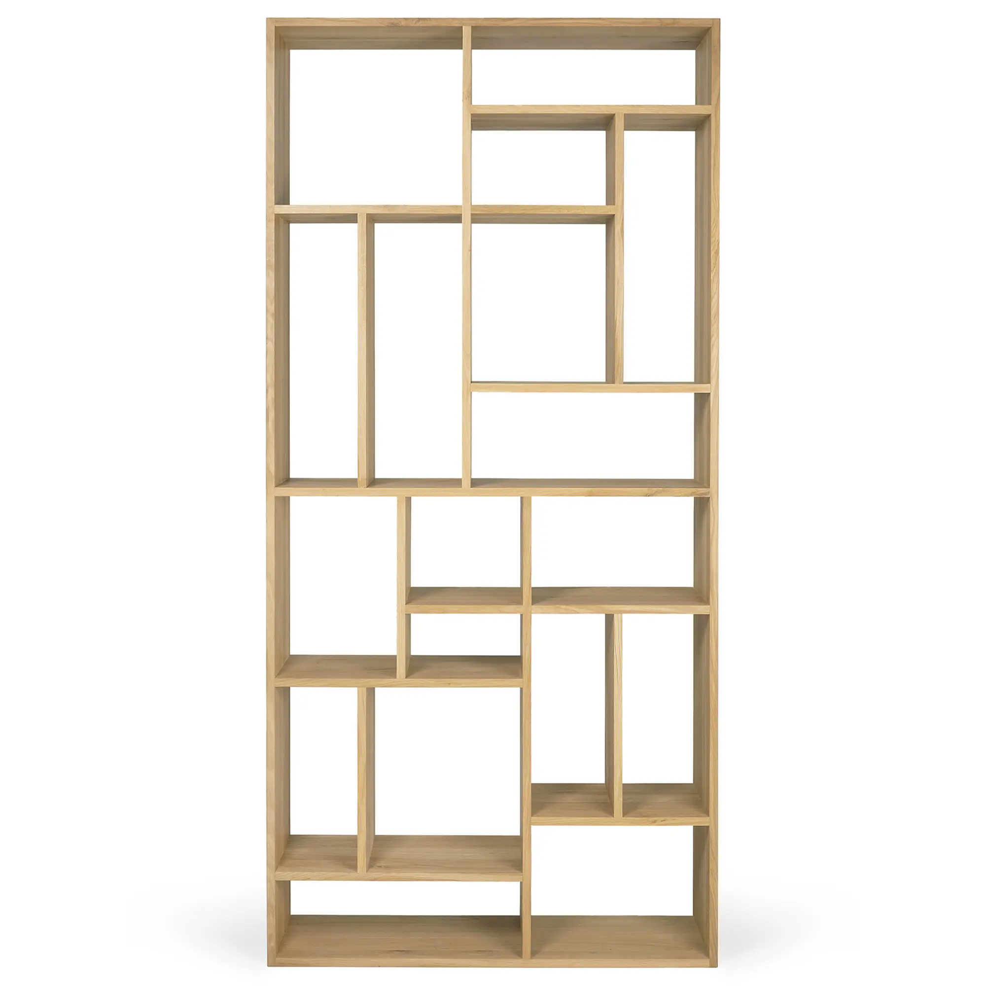 M Rack Large Oak