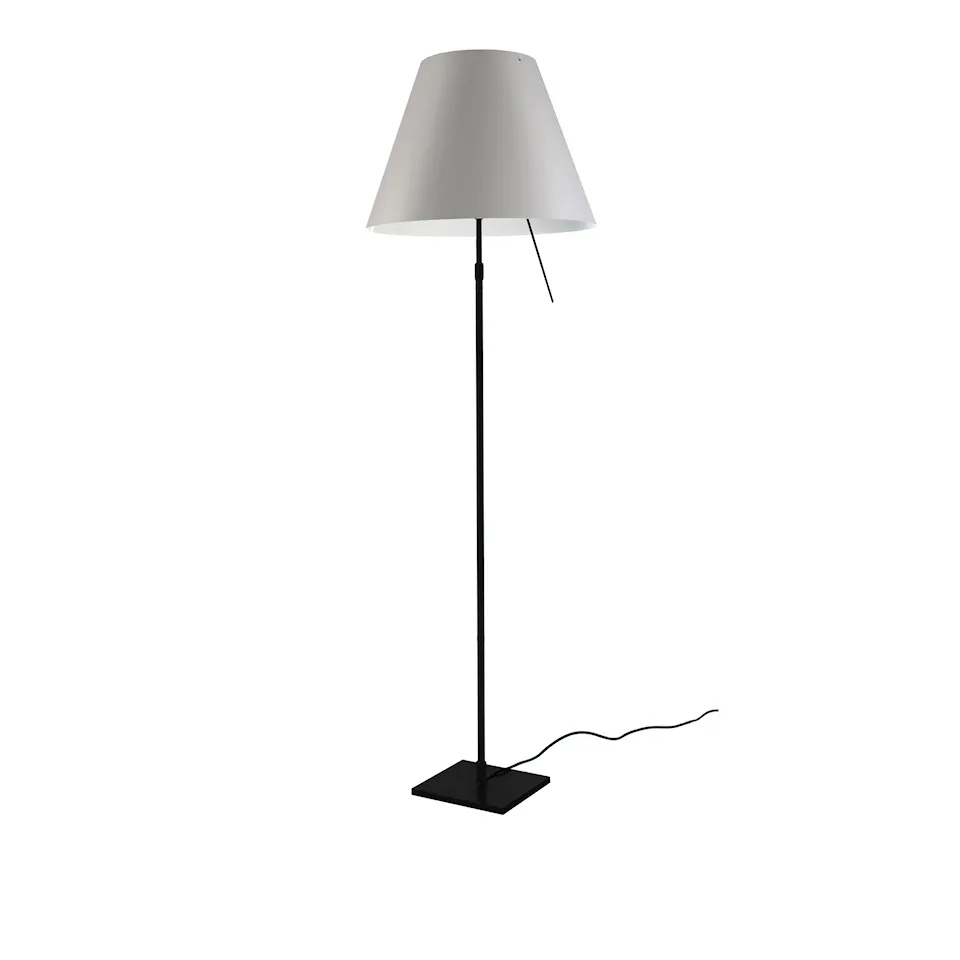 Costanza - Golvlampa
