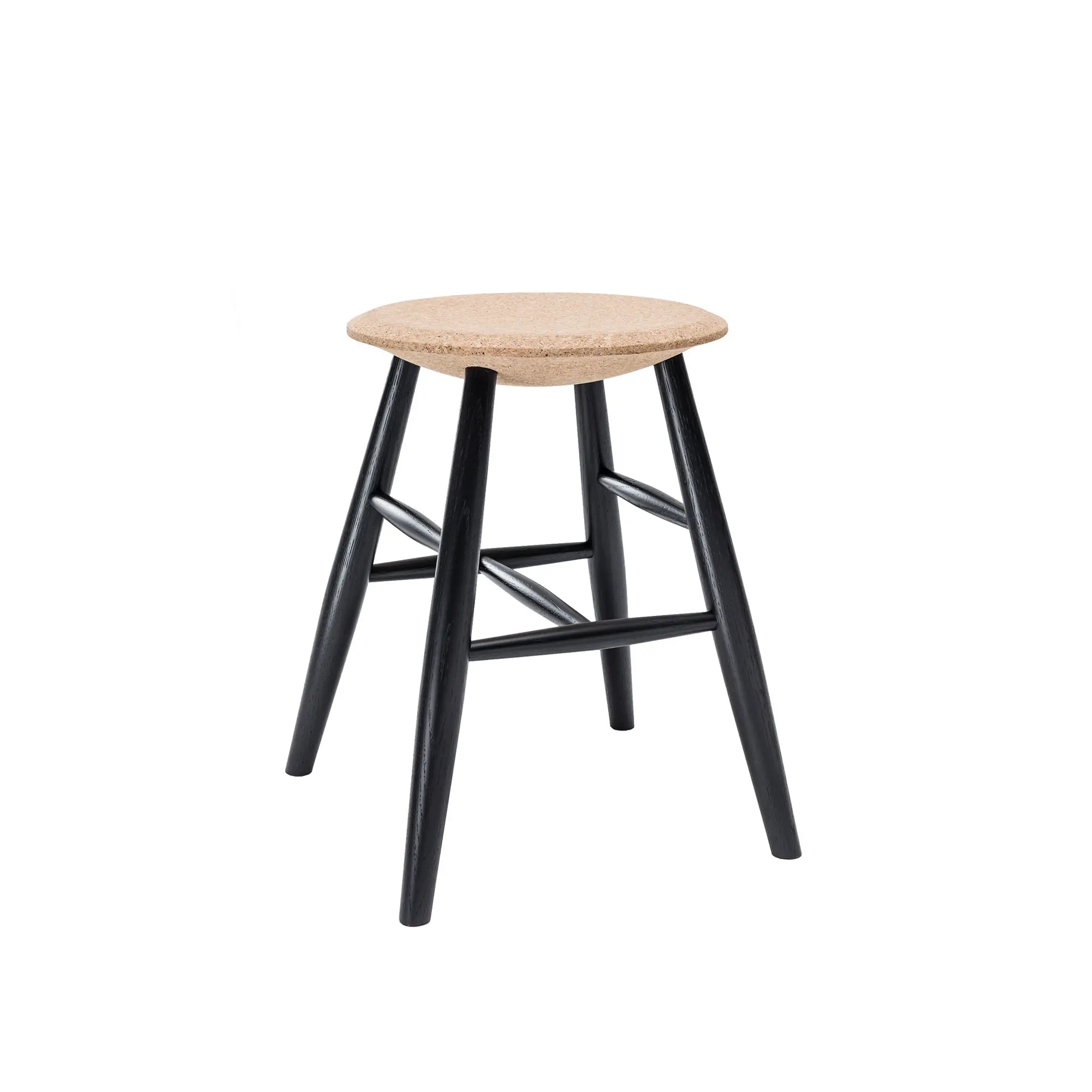 Drifted Stool