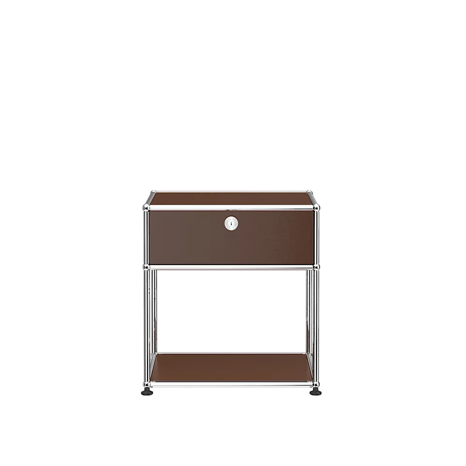 USM Haller 52 nattduksbord