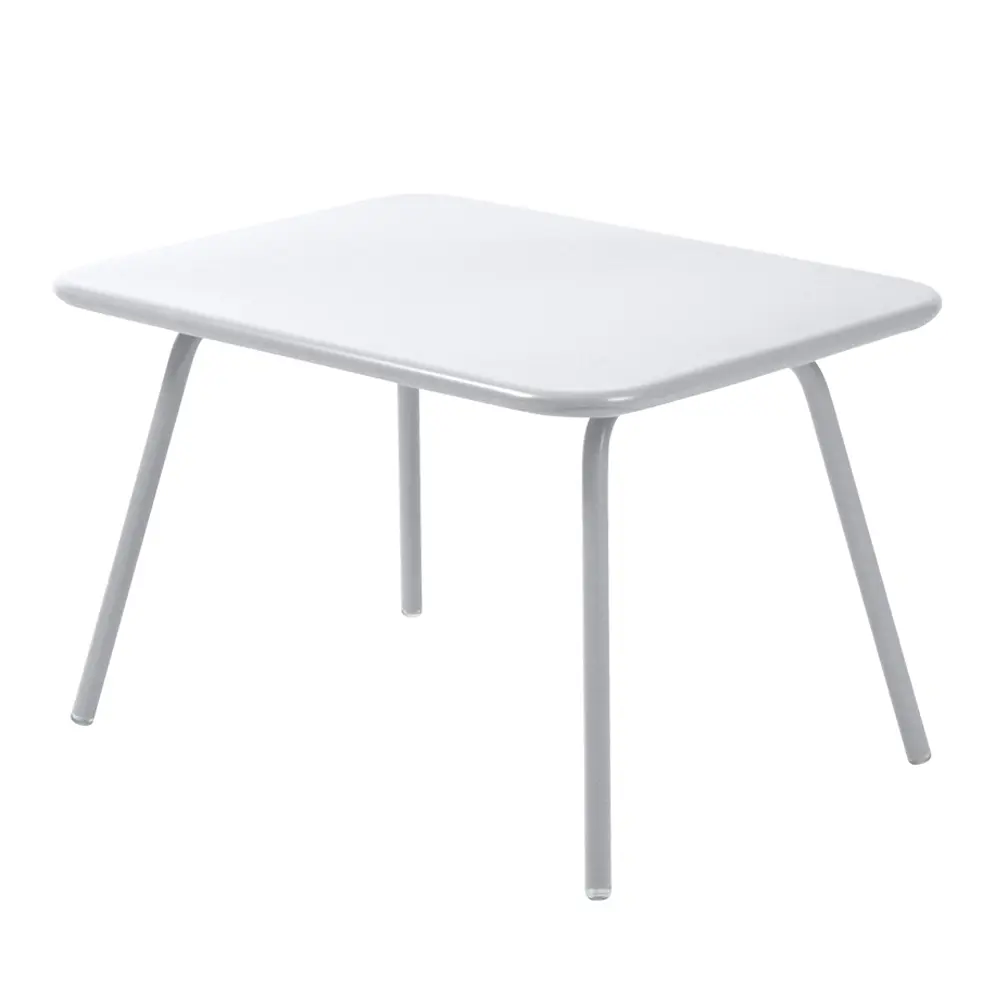 Luxembourg Kid Table