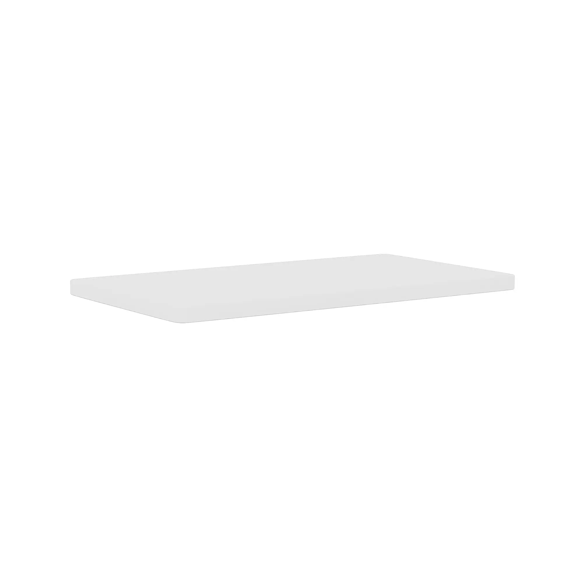 Panton Wire Single toppskiva, djup 18,8 cm