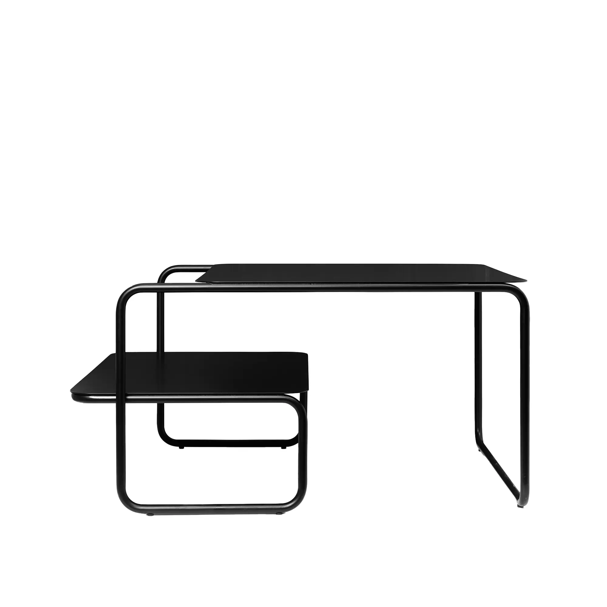 Level coffee table