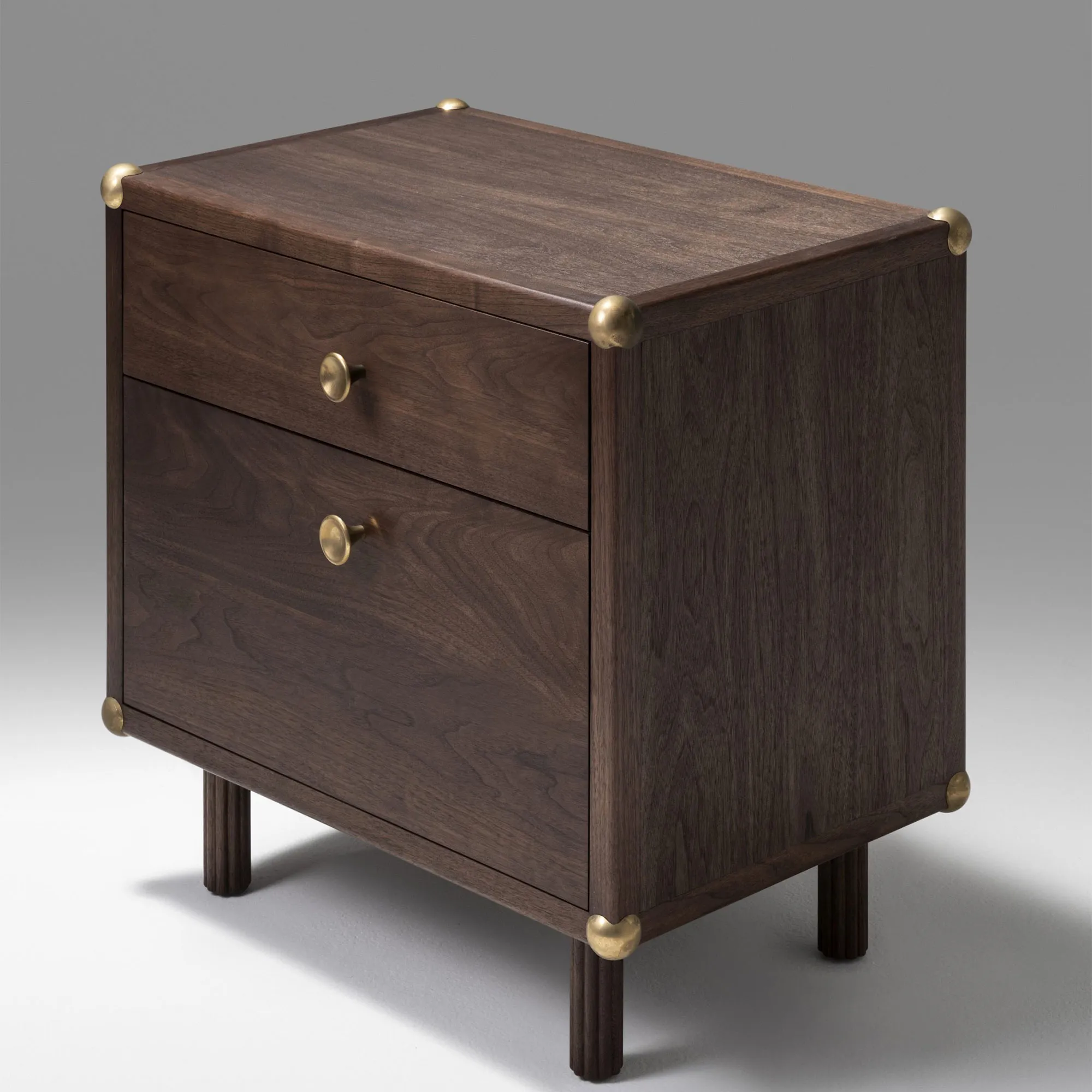 Lafayette Bedside Table