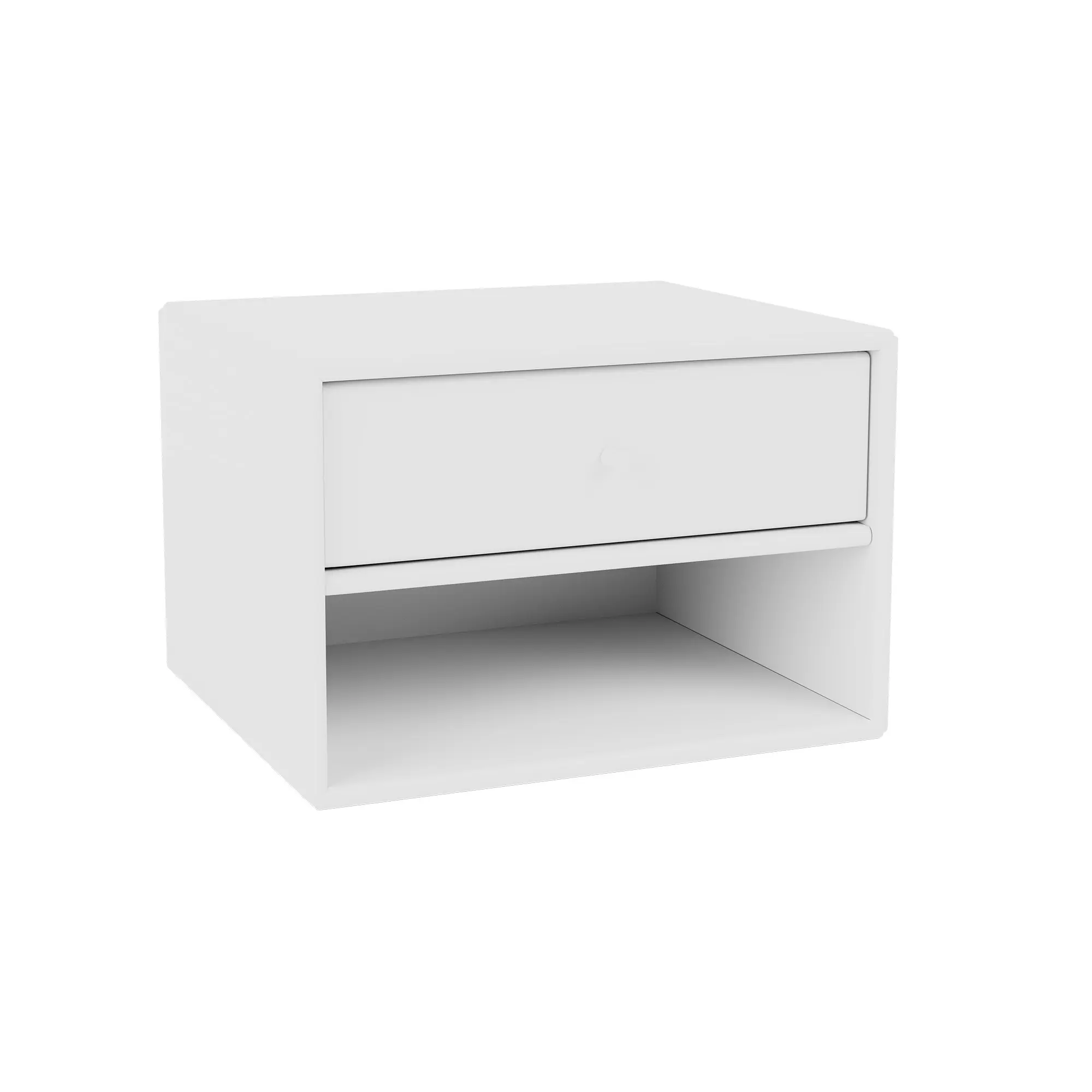 Dash Nightstand - Suspension Rail