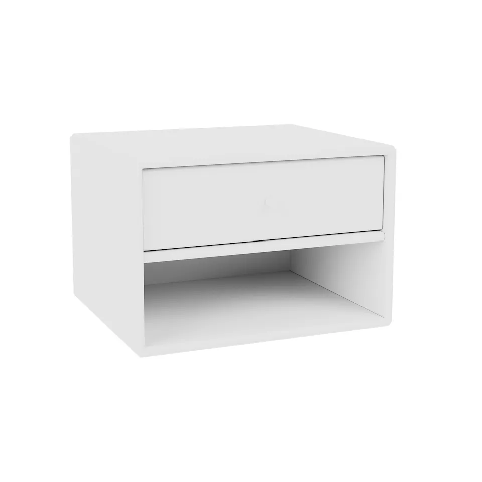 Dash Nightstand - Suspension Rail