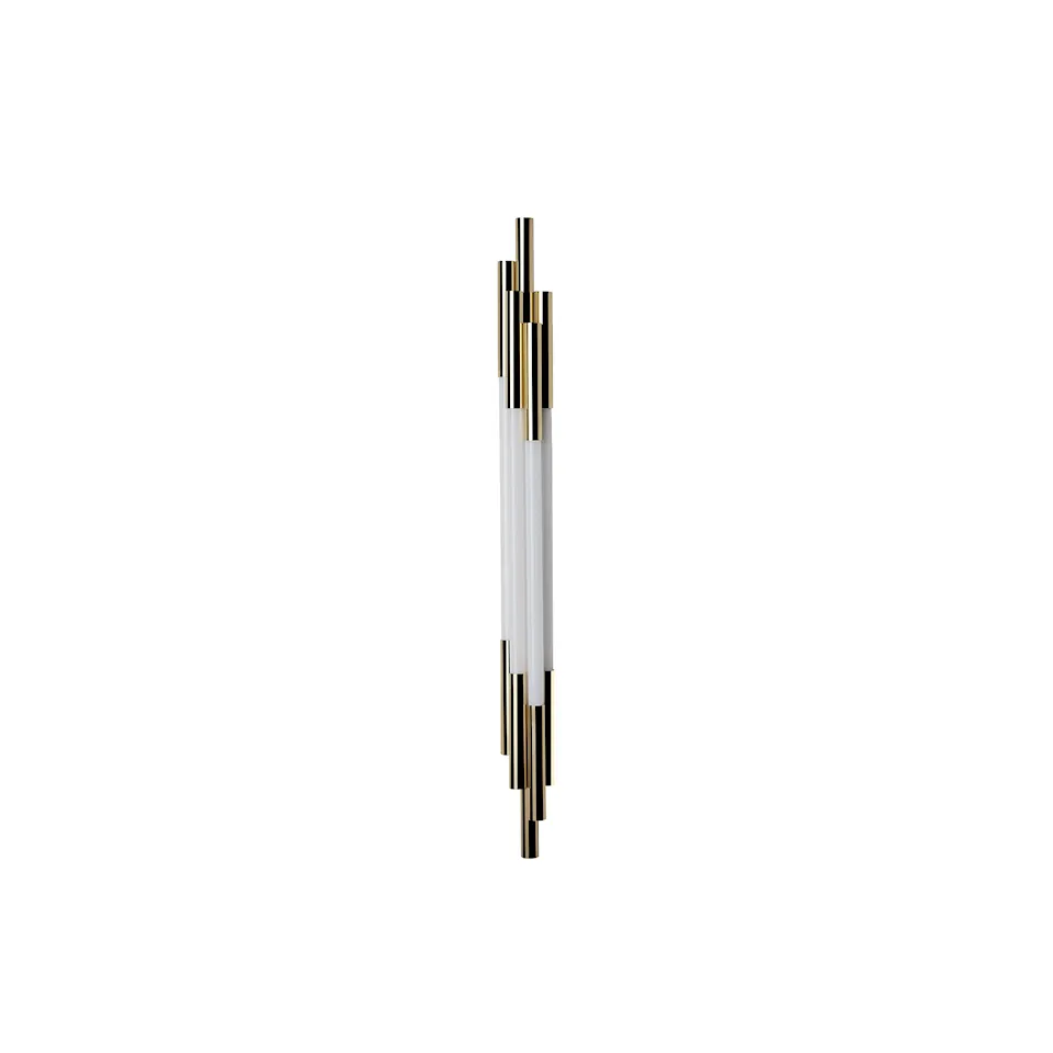 Org Wall Lamp