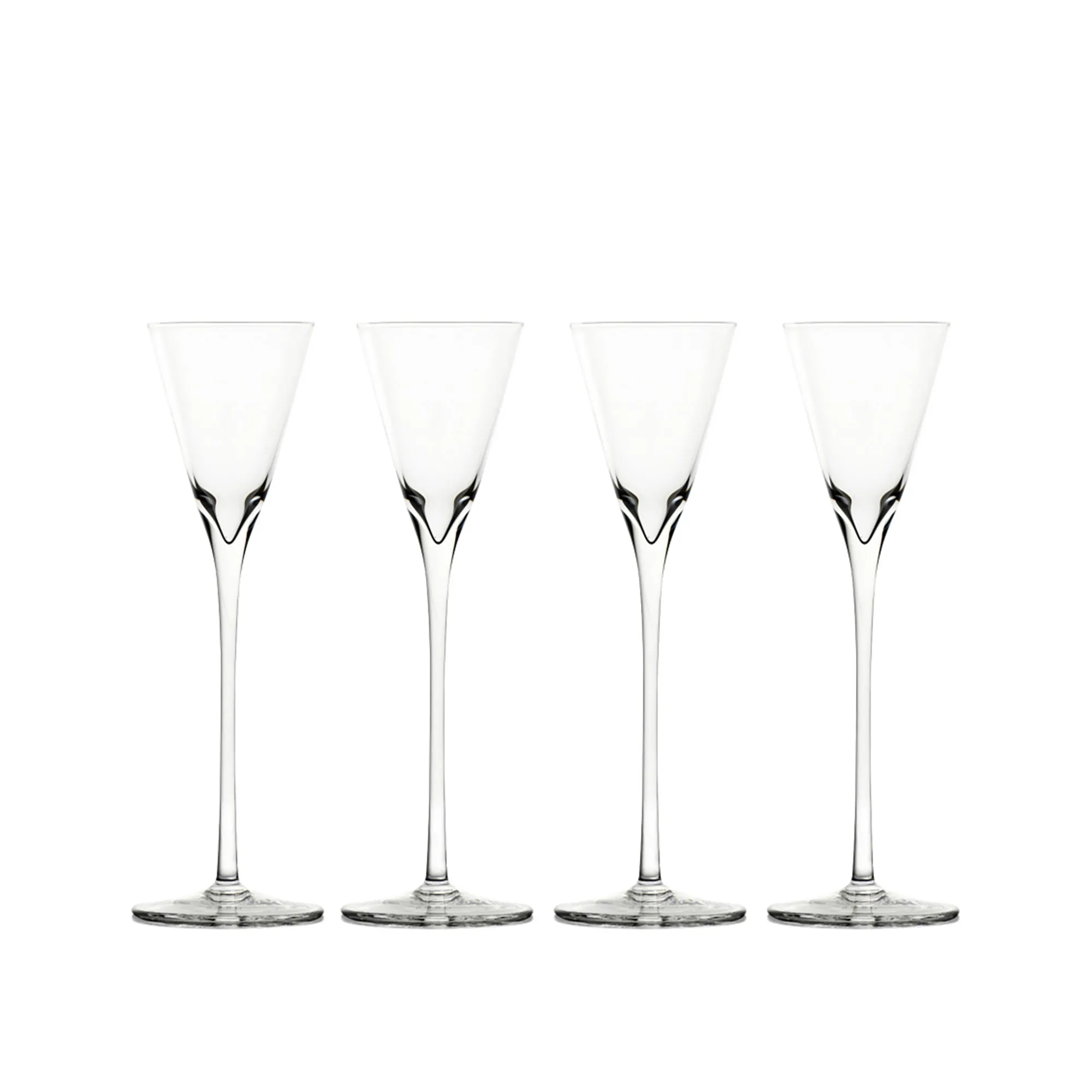 Nubbe - Set of 4