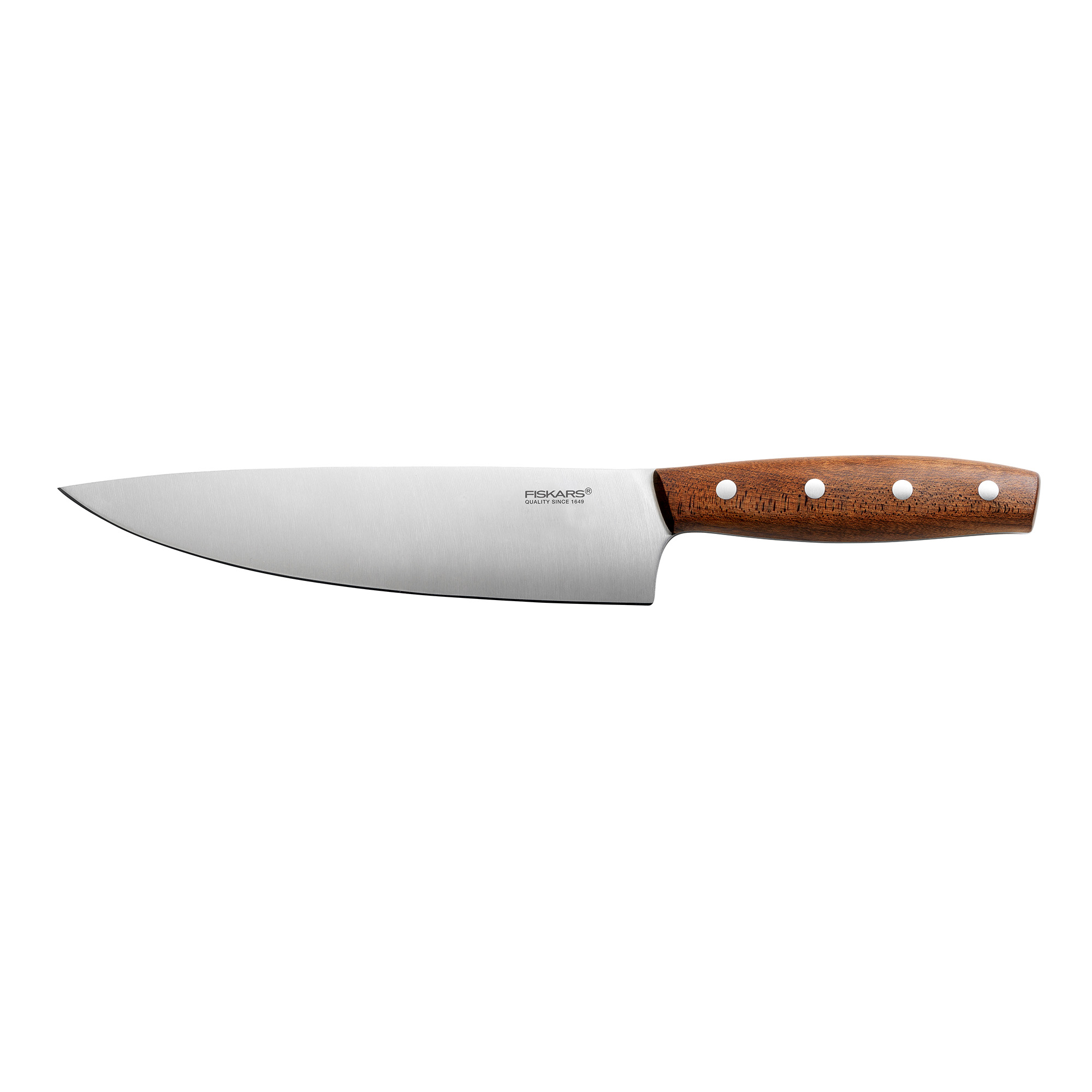 Fiskars - Norr Kockkniv 20 cm - Kokkekniver