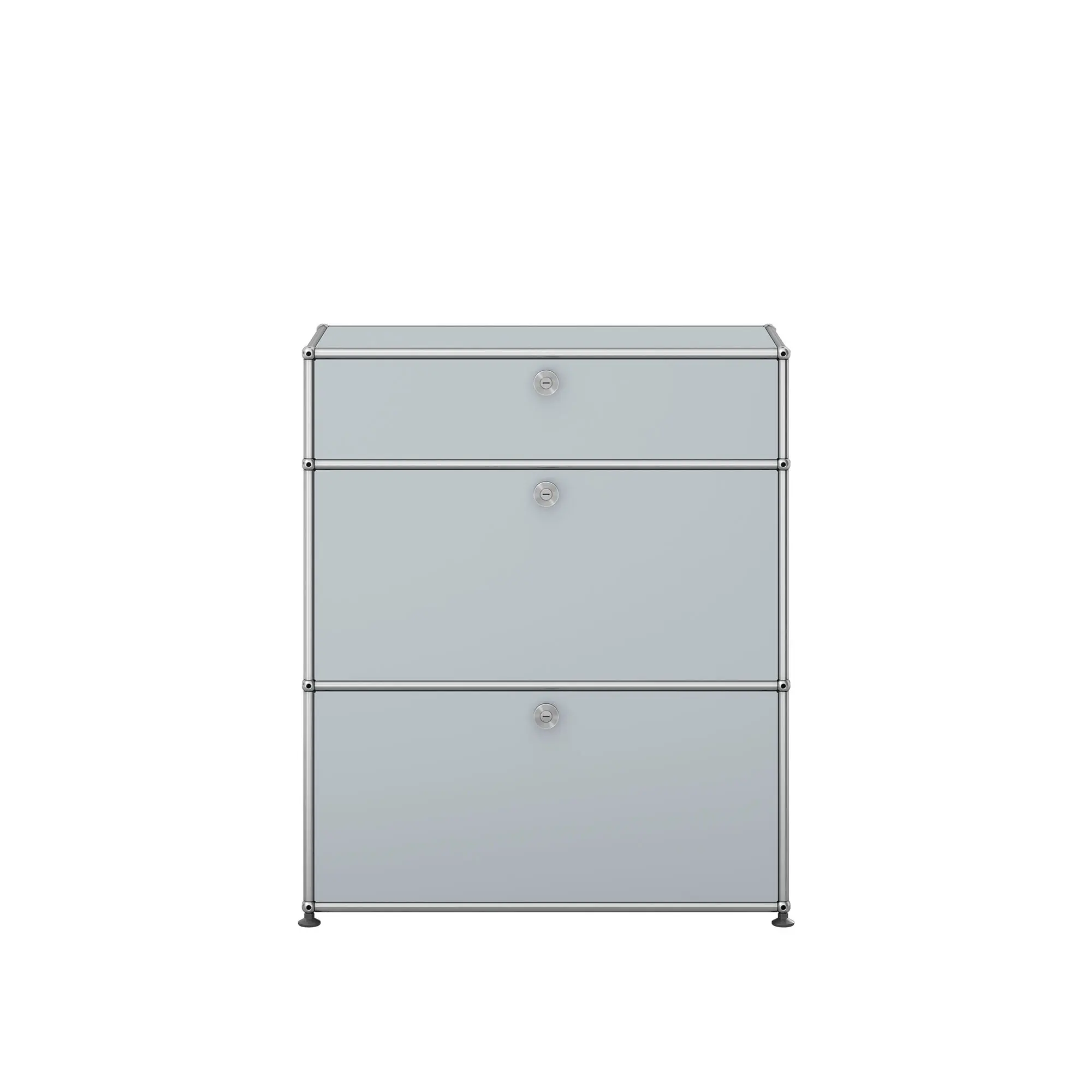 USM Haller 51 skåp