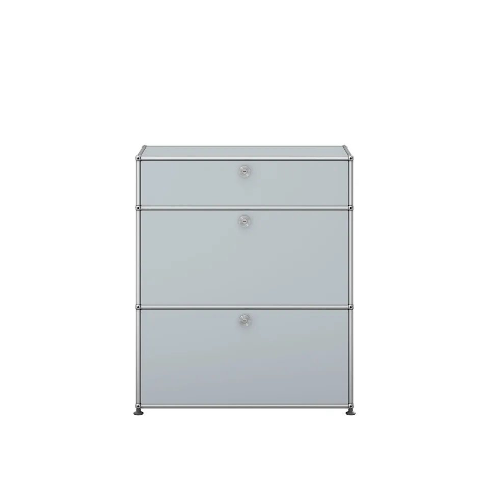 USM Haller 51 skåp