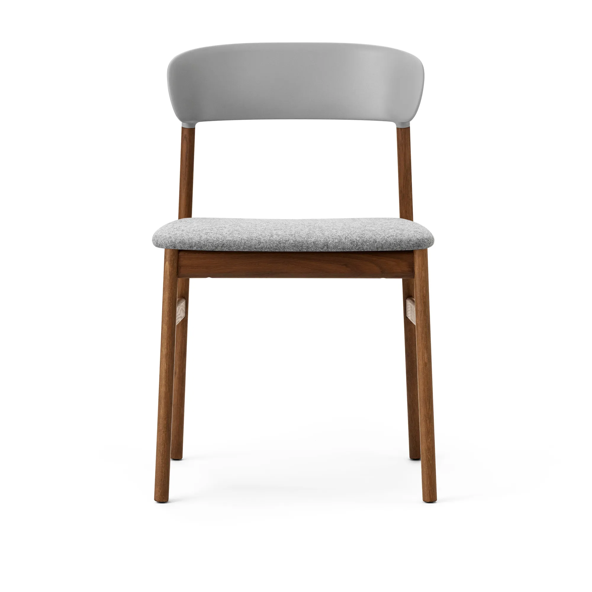 Herit Chair Upholstery Smoked Oak