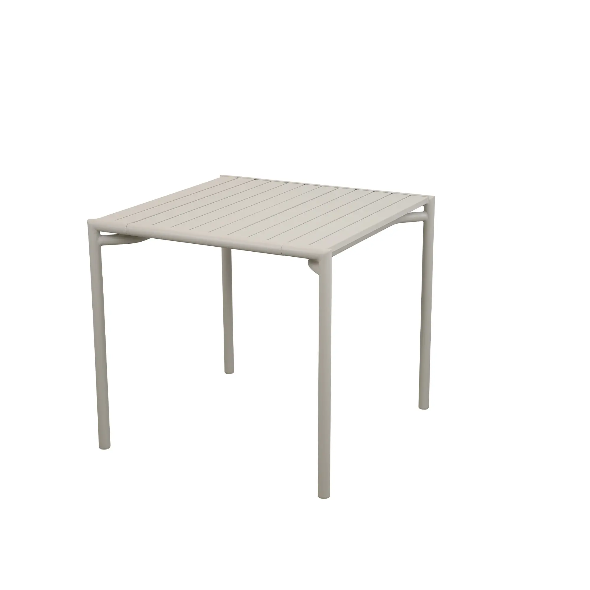 Bliss matbord 81x81 cm