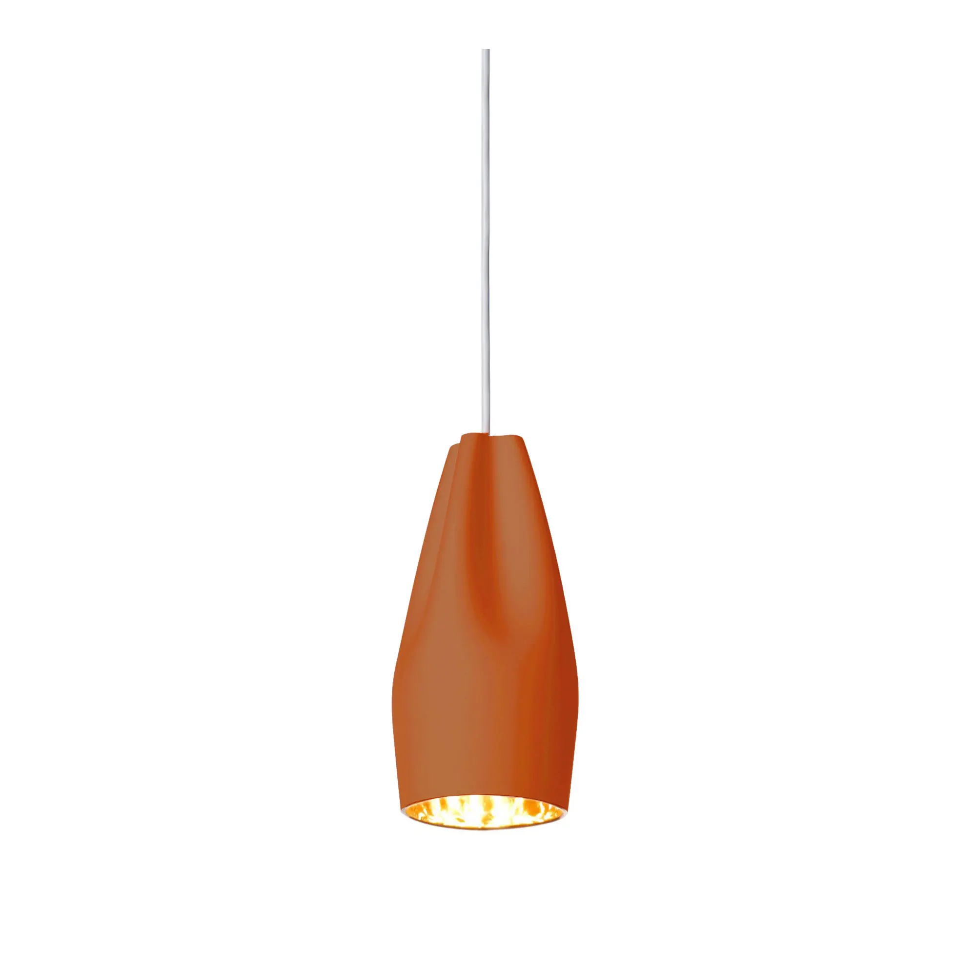 Pleat Box 13 - Pendant Lamp