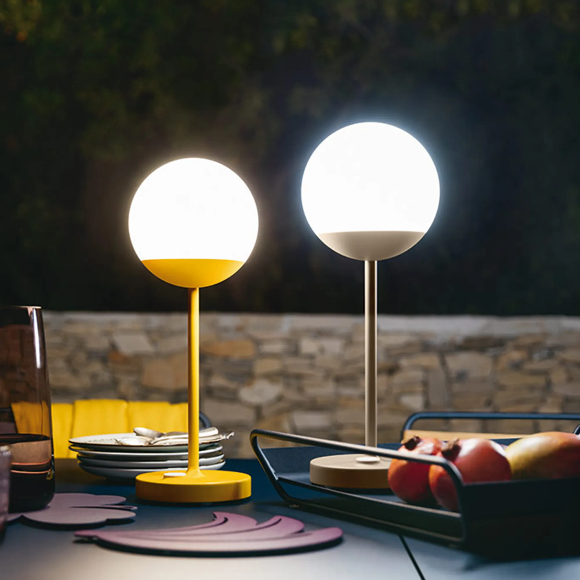 Mooon! Lamp 41 cm