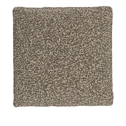 Brick Square Pillow